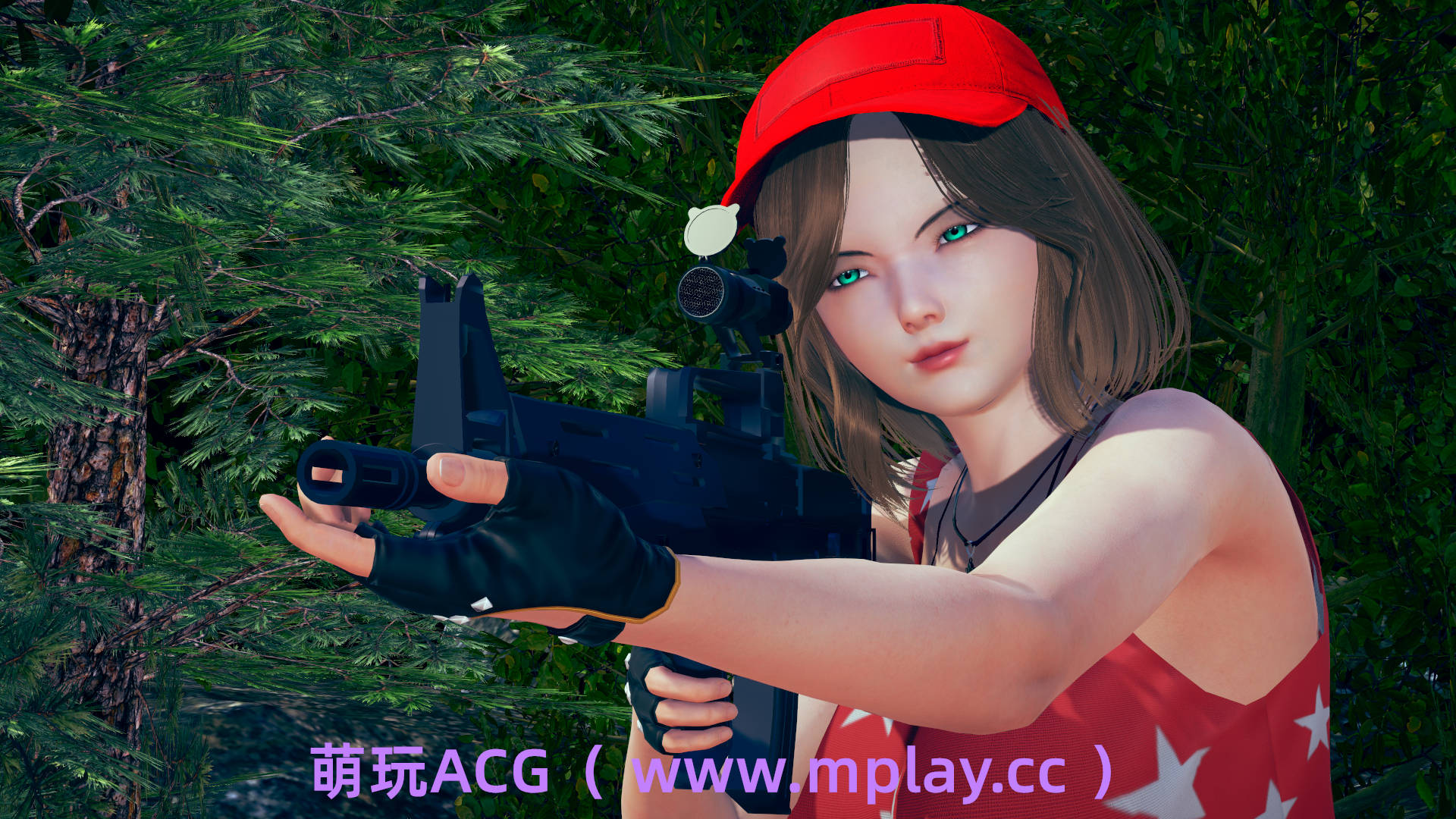 来源于萌玩ACG(www.mplay.cc)-玩转萌系-最新最热的黄油,ACG资源-汉化-破解!!!