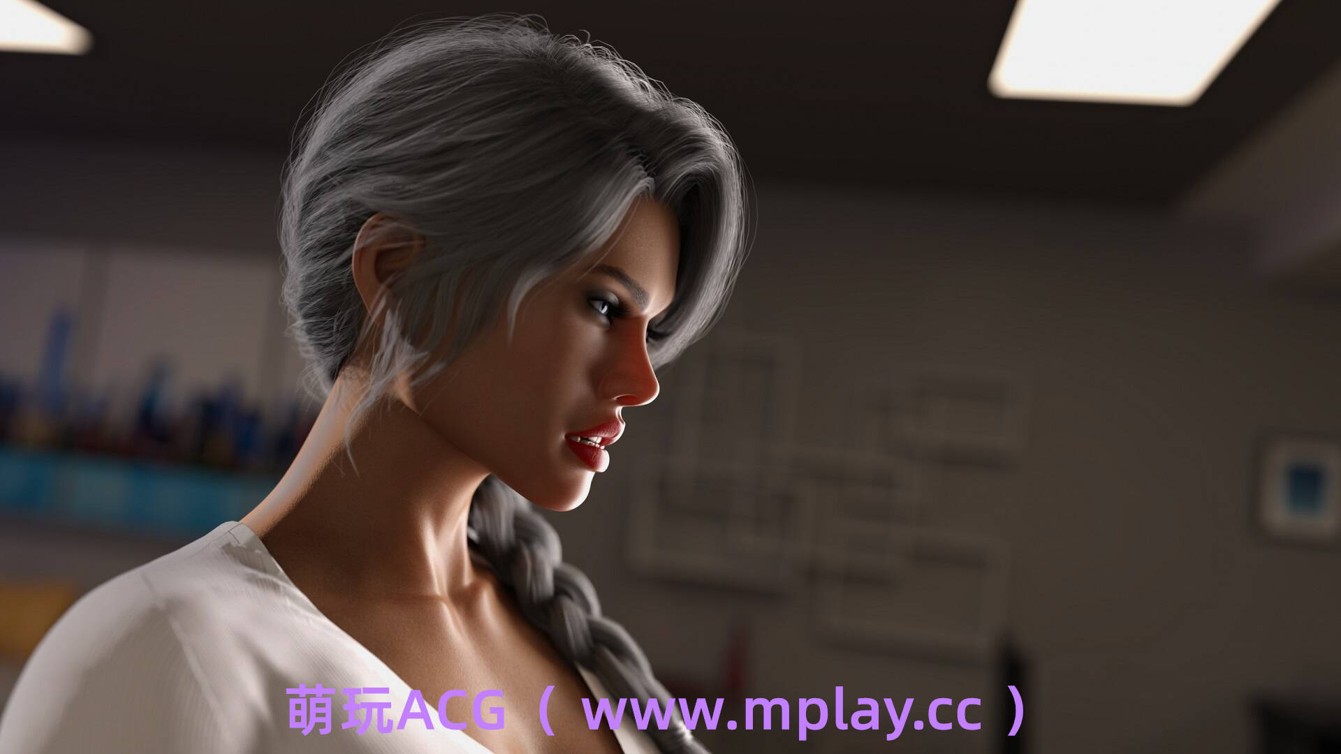 来源于萌玩ACG(www.mplay.cc)-玩转萌系-最新最热的黄油,ACG资源-汉化-破解!!!
