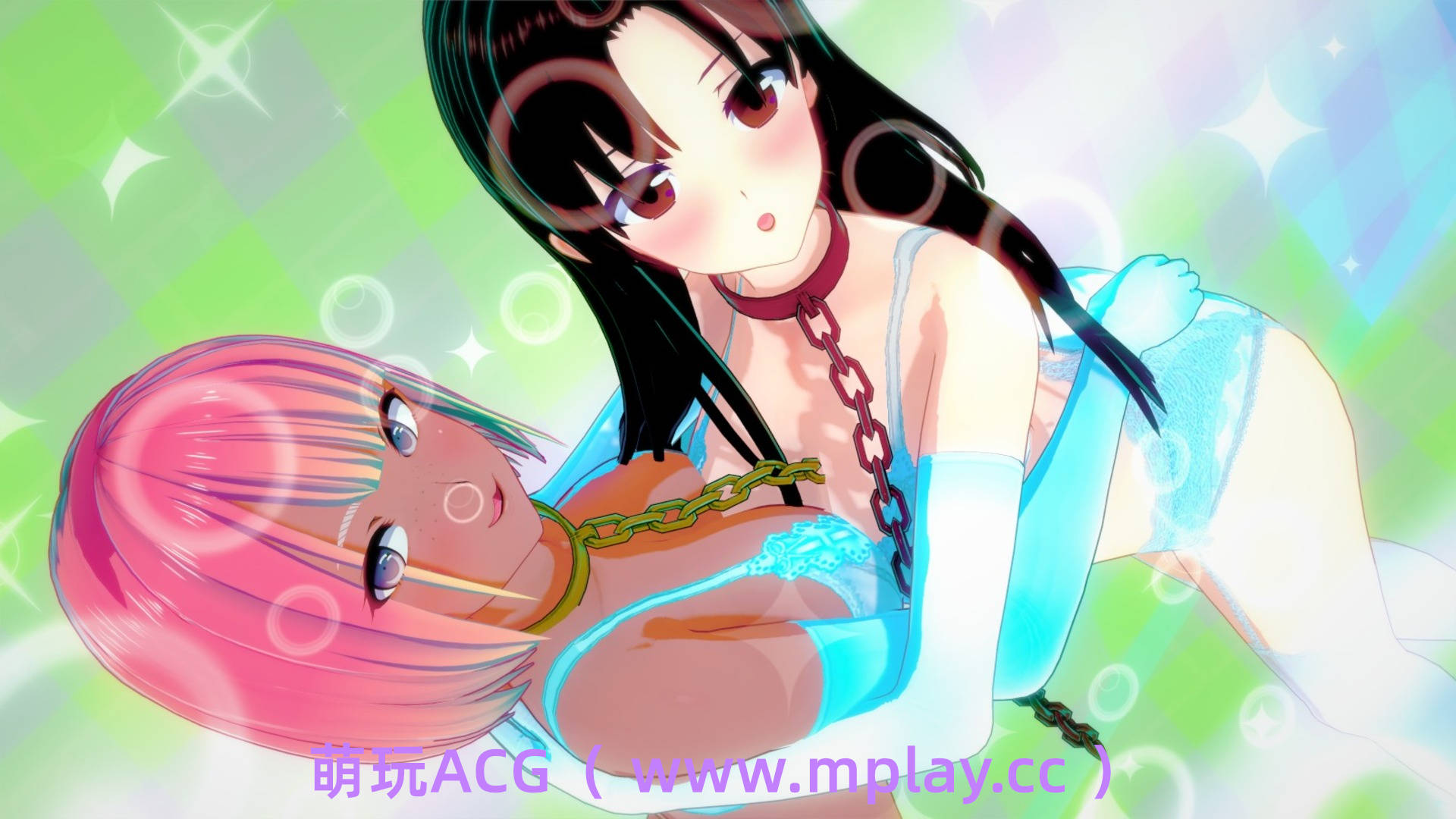 来源于萌玩ACG(www.mplay.cc)-玩转萌系-最新最热的黄油,ACG资源-汉化-破解!!!