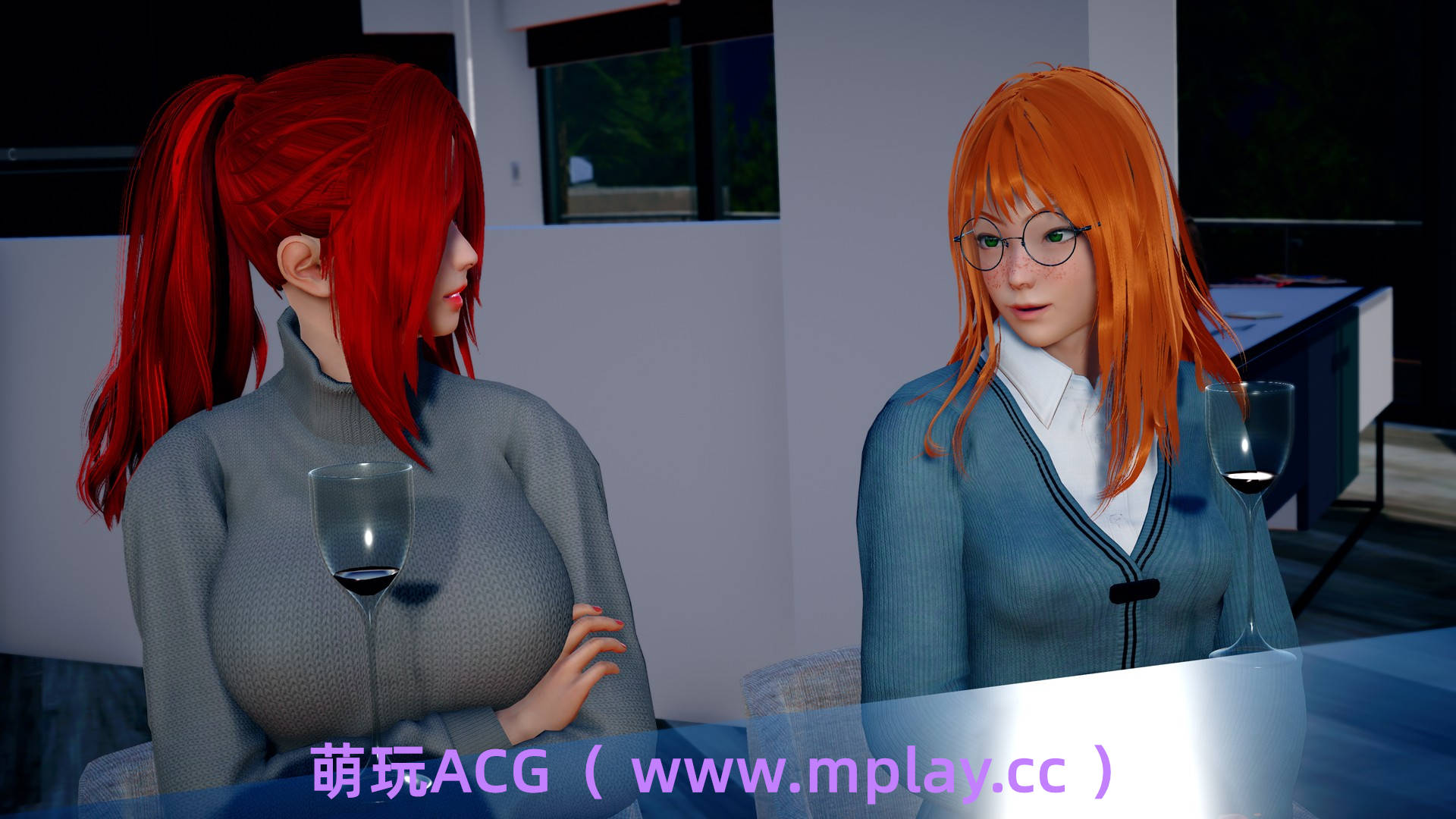 来源于萌玩ACG(www.mplay.cc)-玩转萌系-最新最热的黄油,ACG资源-汉化-破解!!!