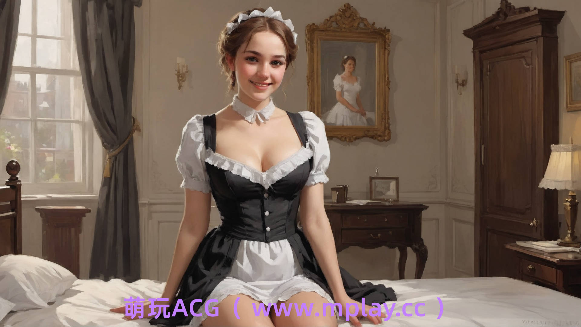 来源于萌玩ACG(www.mplay.cc)-玩转萌系-最新最热的黄油,ACG资源-汉化-破解!!!