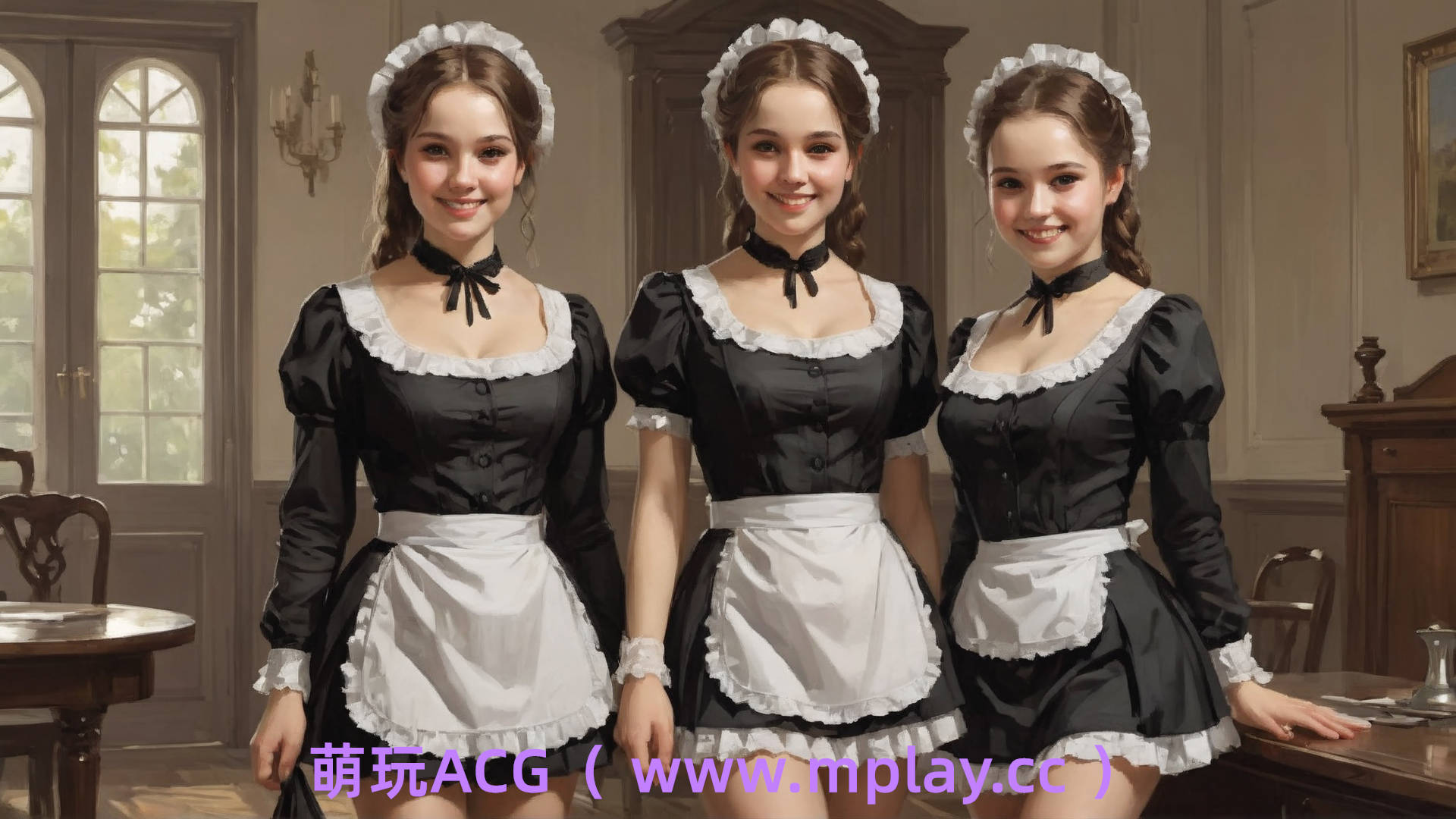 来源于萌玩ACG(www.mplay.cc)-玩转萌系-最新最热的黄油,ACG资源-汉化-破解!!!