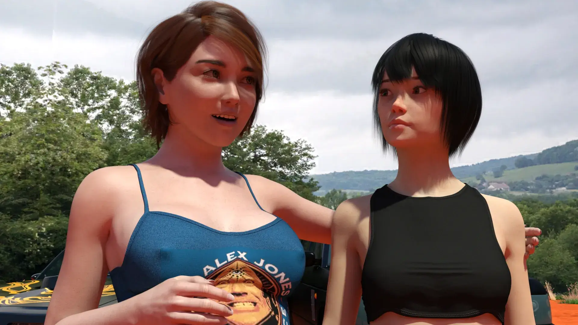 来源于萌玩ACG(www.mplay.cc)-玩转萌系-最新最热的黄油,ACG资源-汉化-破解!!!