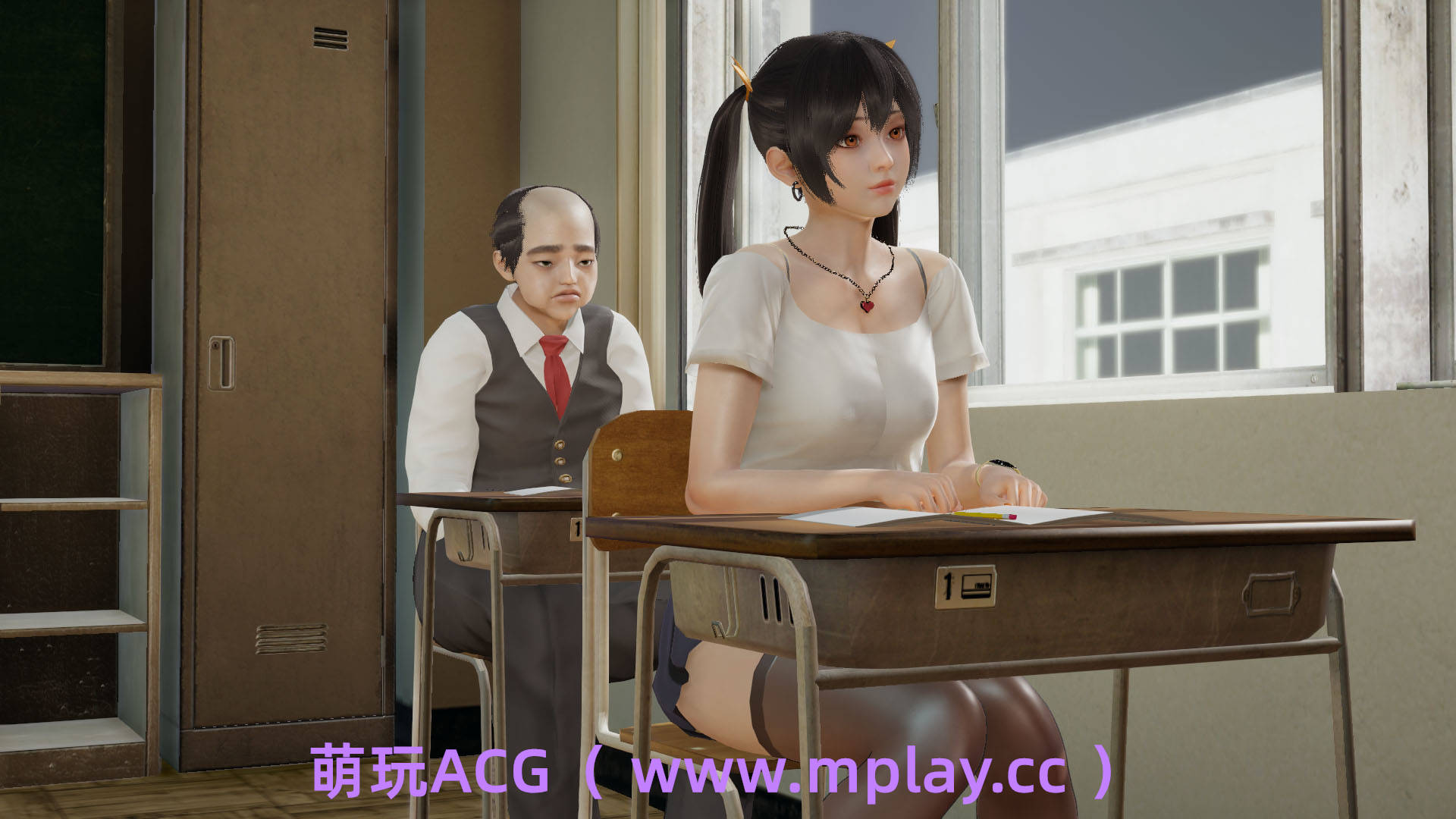 来源于萌玩ACG(www.mplay.cc)-玩转萌系-最新最热的黄油,ACG资源-汉化-破解!!!