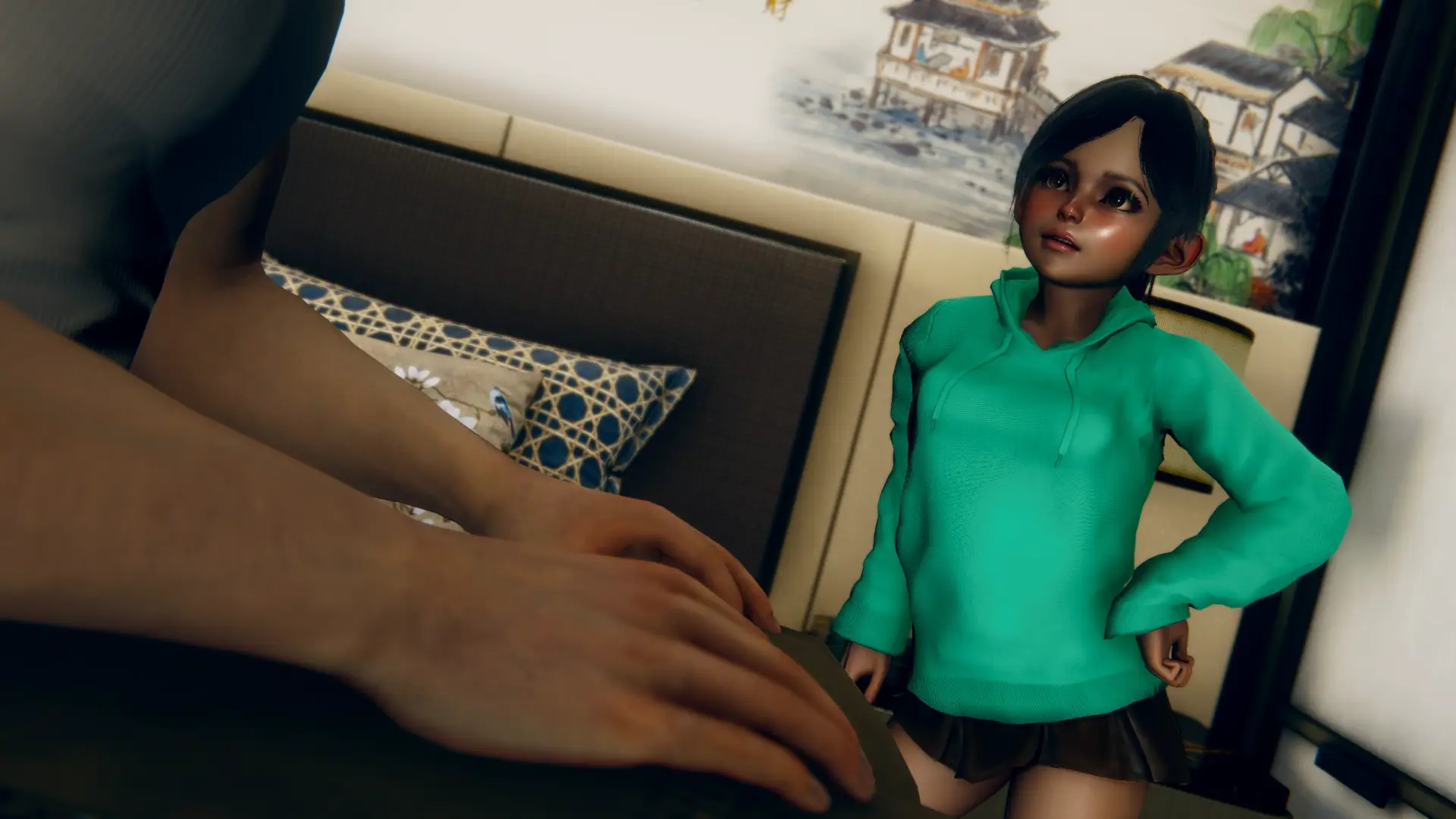 来源于萌玩ACG(www.mplay.cc)-玩转萌系-最新最热的黄油,ACG资源-汉化-破解!!!