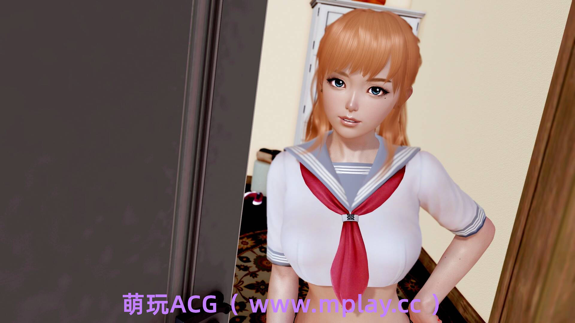 来源于萌玩ACG(www.mplay.cc)-玩转萌系-最新最热的黄油,ACG资源-汉化-破解!!!