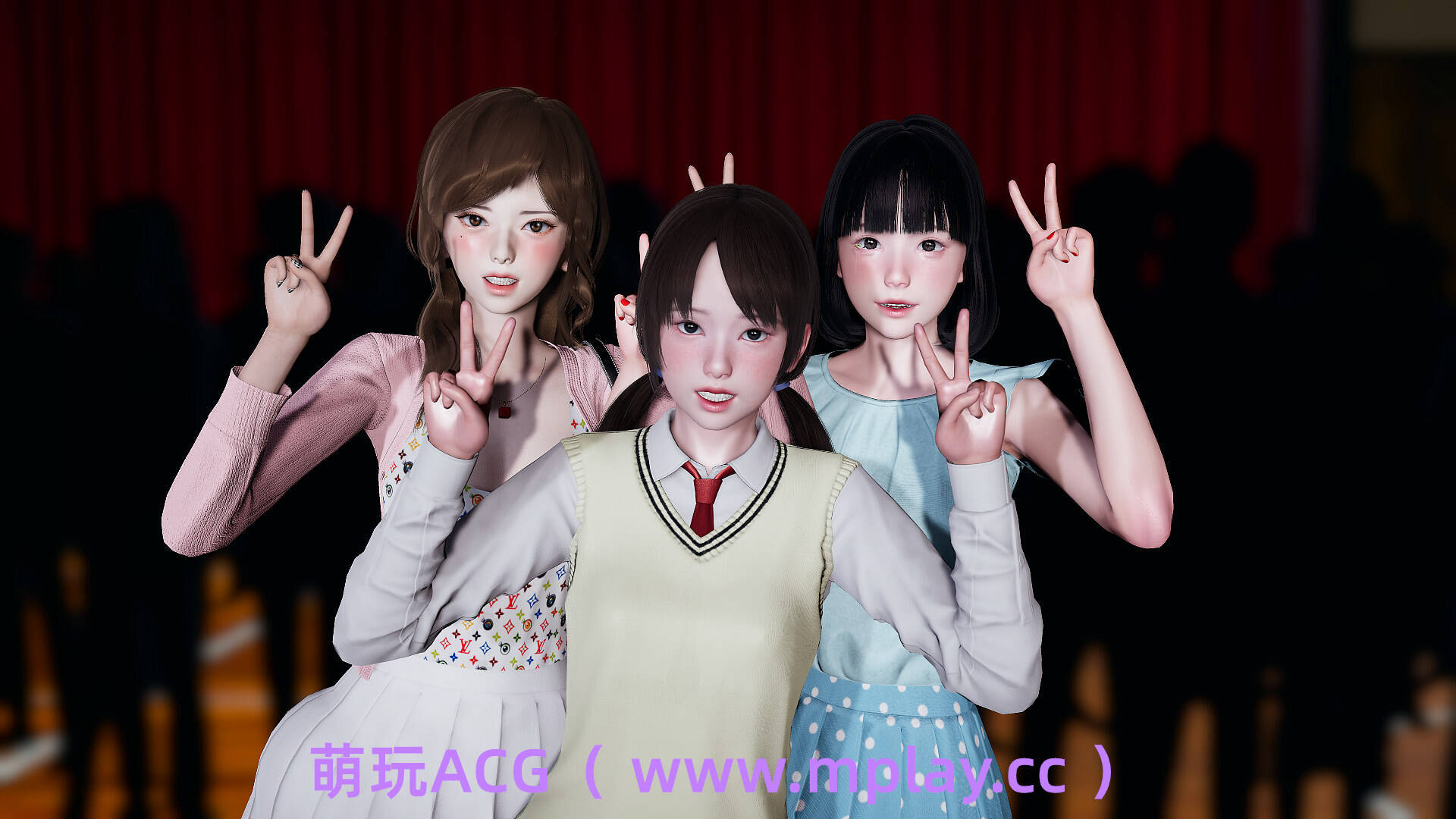 来源于萌玩ACG(www.mplay.cc)-玩转萌系-最新最热的黄油,ACG资源-汉化-破解!!!