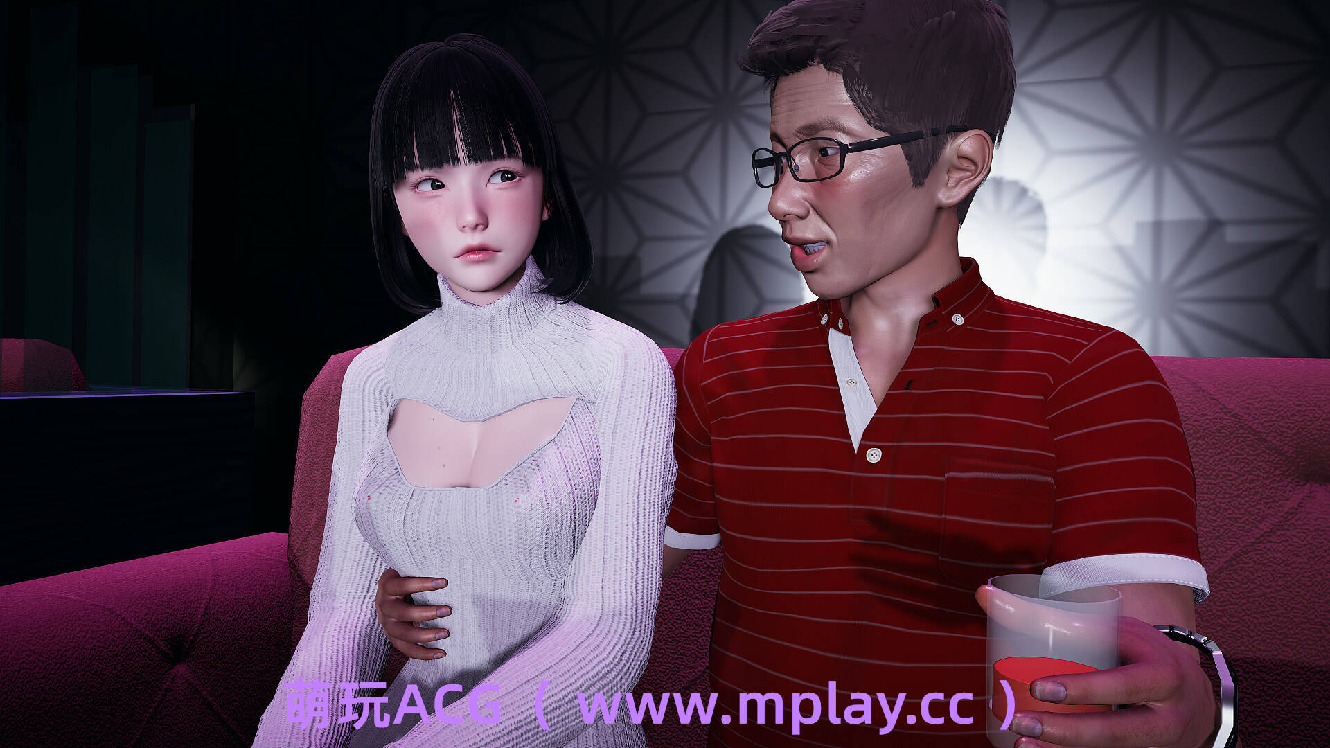 来源于萌玩ACG(www.mplay.cc)-玩转萌系-最新最热的黄油,ACG资源-汉化-破解!!!