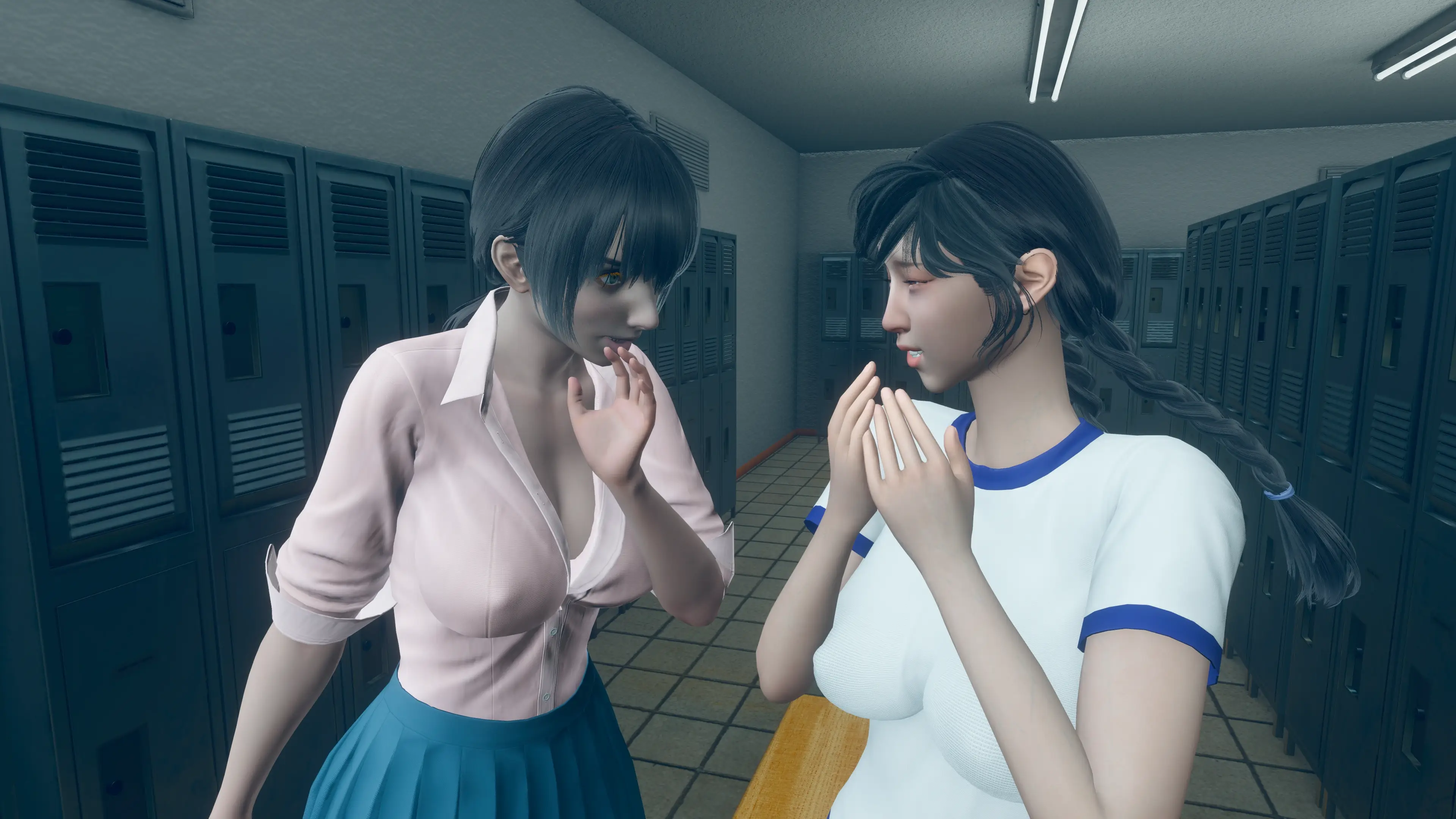 来源于萌玩ACG(www.mplay.cc)-玩转萌系-最新最热的黄油,ACG资源-汉化-破解!!!