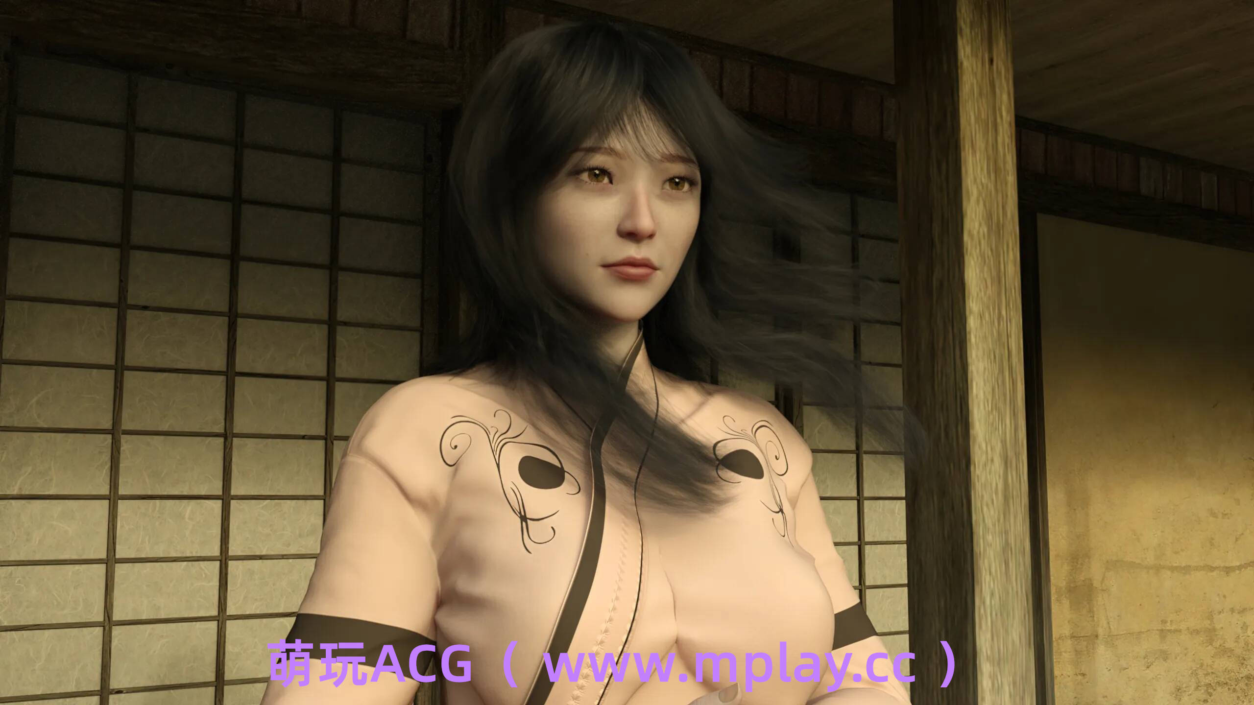 来源于萌玩ACG(www.mplay.cc)-玩转萌系-最新最热的黄油,ACG资源-汉化-破解!!!