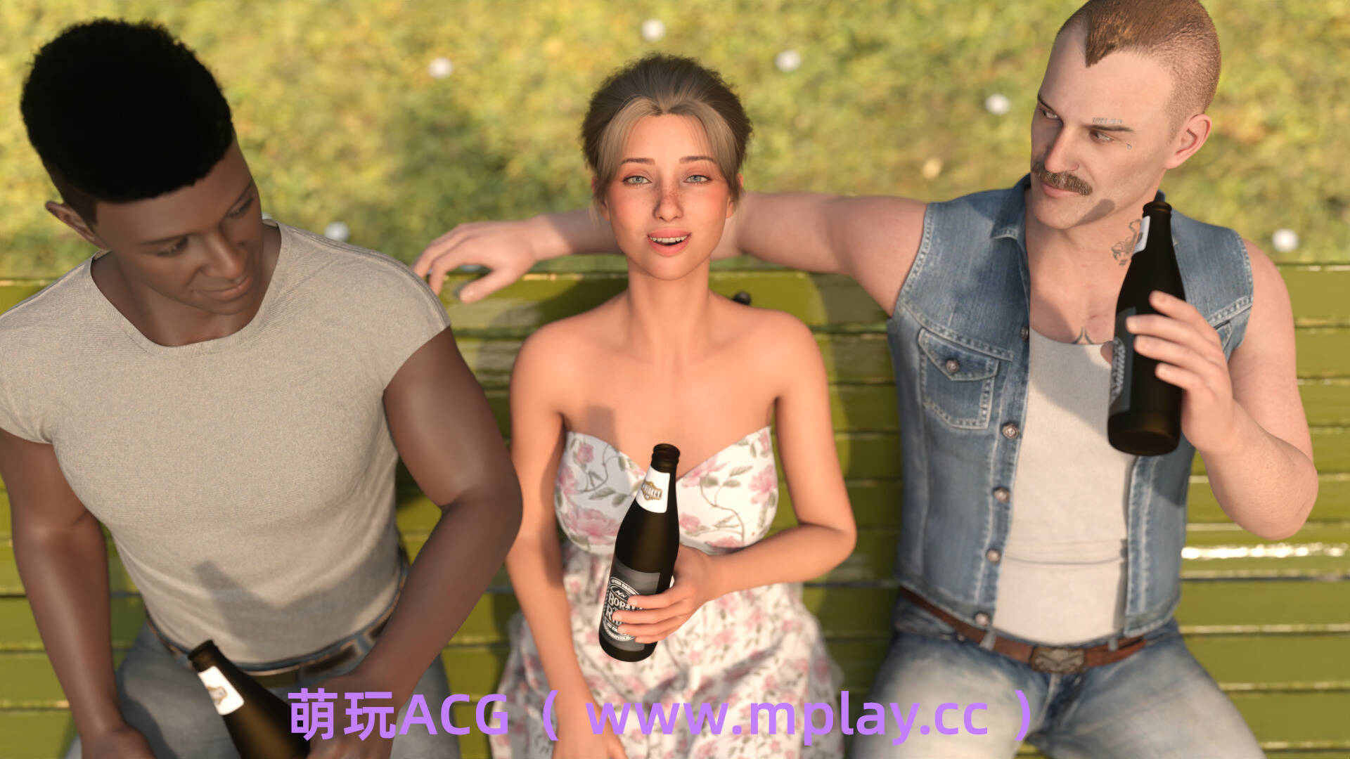 来源于萌玩ACG(www.mplay.cc)-玩转萌系-最新最热的黄油,ACG资源-汉化-破解!!!