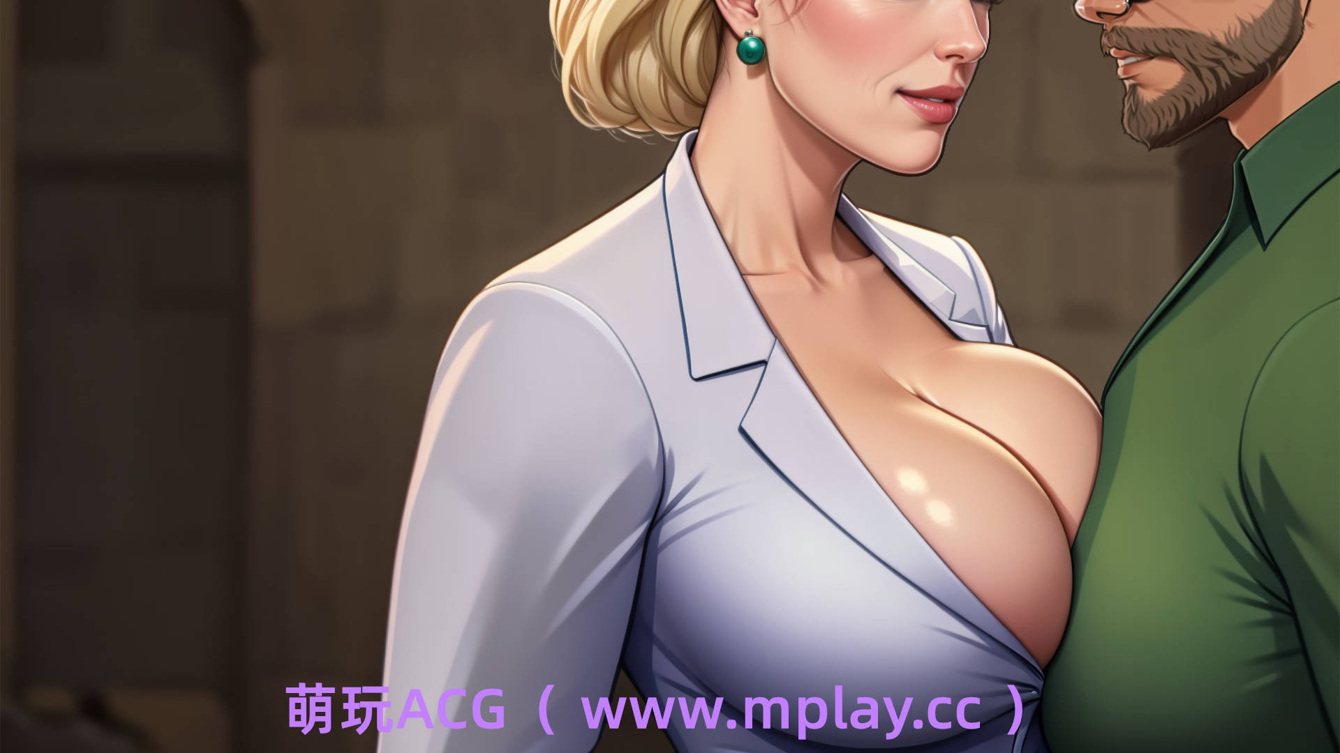来源于萌玩ACG(www.mplay.cc)-玩转萌系-最新最热的黄油,ACG资源-汉化-破解!!!