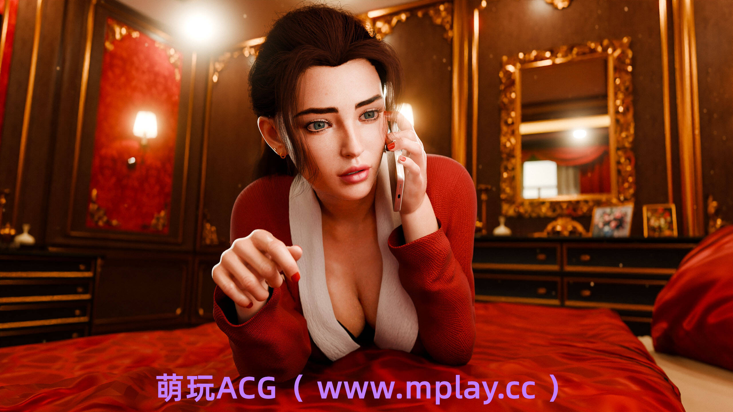 来源于萌玩ACG(www.mplay.cc)-玩转萌系-最新最热的黄油,ACG资源-汉化-破解!!!
