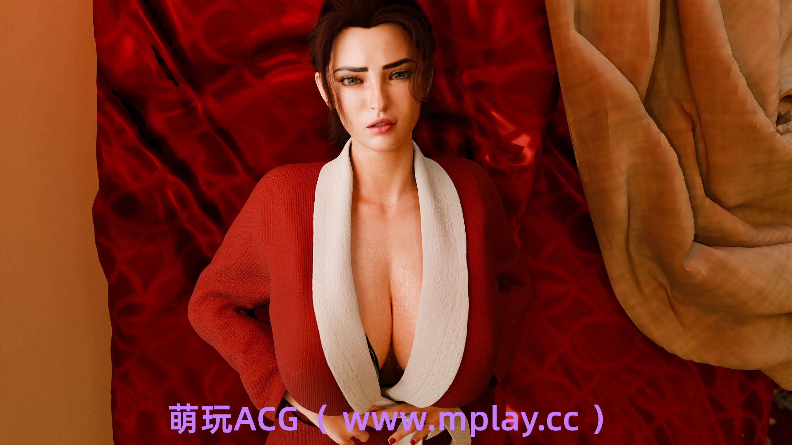 来源于萌玩ACG(www.mplay.cc)-玩转萌系-最新最热的黄油,ACG资源-汉化-破解!!!