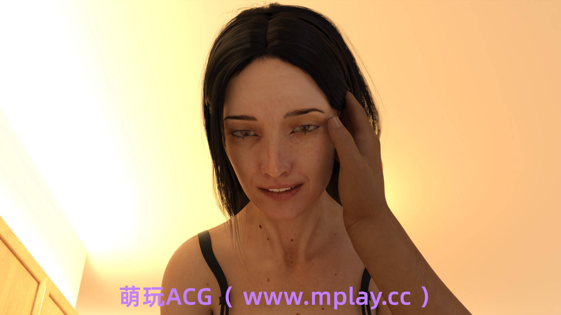 来源于萌玩ACG(www.mplay.cc)-玩转萌系-最新最热的黄油,ACG资源-汉化-破解!!!