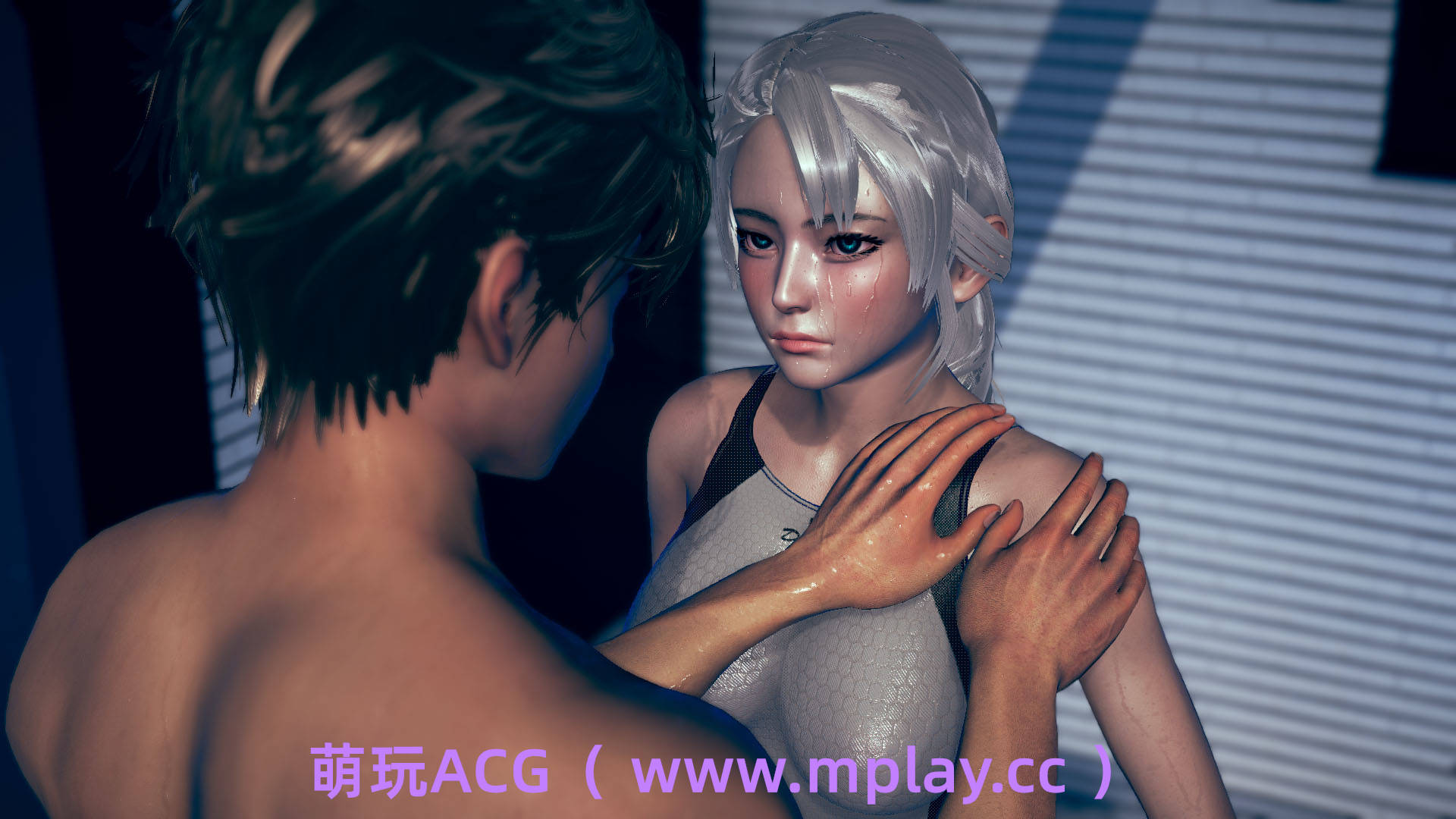 来源于萌玩ACG(www.mplay.cc)-玩转萌系-最新最热的黄油,ACG资源-汉化-破解!!!
