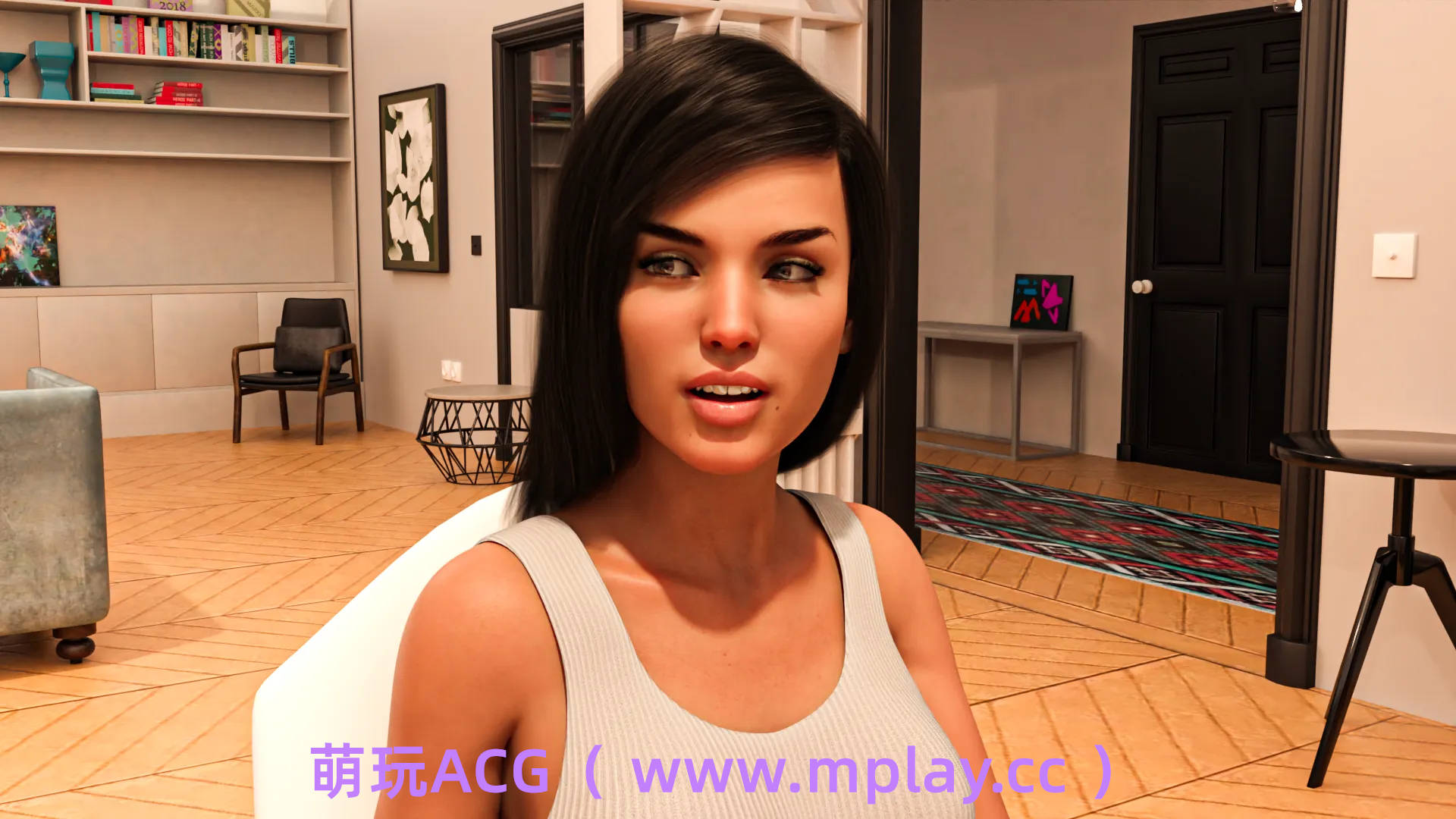 来源于萌玩ACG(www.mplay.cc)-玩转萌系-最新最热的黄油,ACG资源-汉化-破解!!!