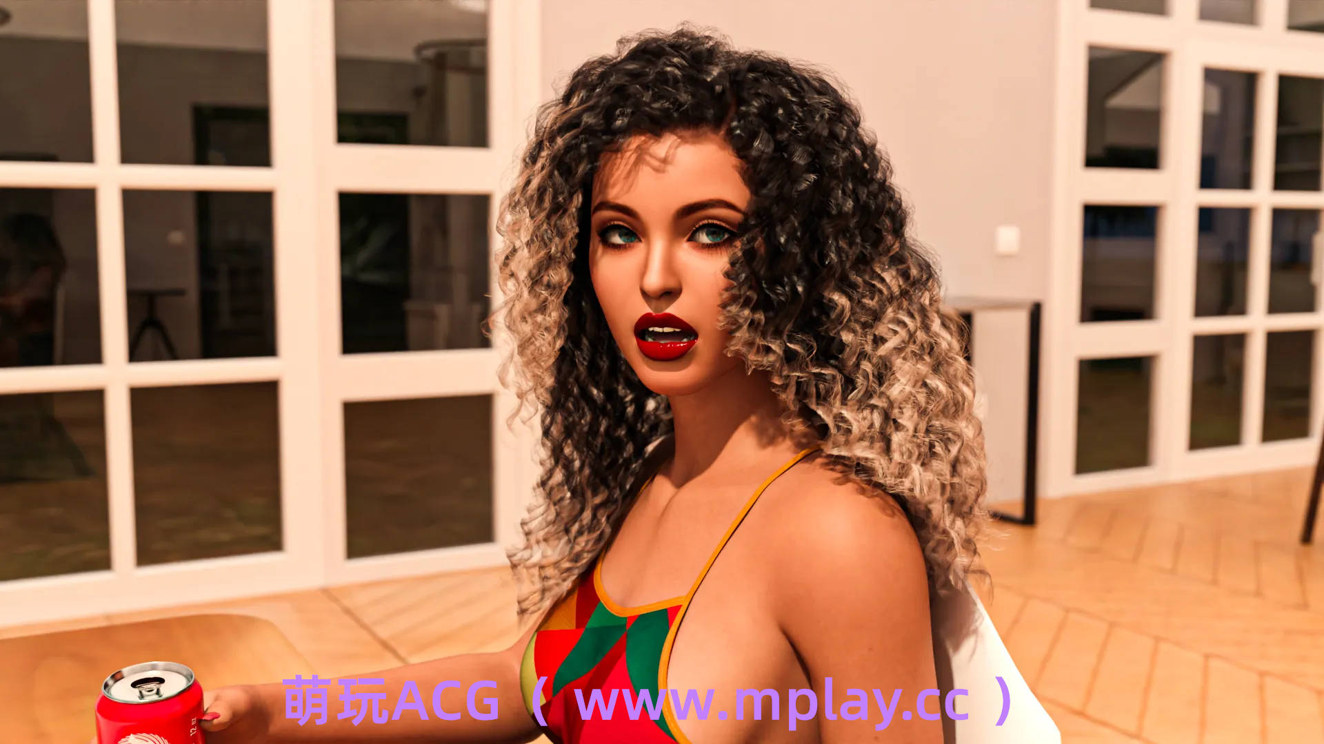 来源于萌玩ACG(www.mplay.cc)-玩转萌系-最新最热的黄油,ACG资源-汉化-破解!!!