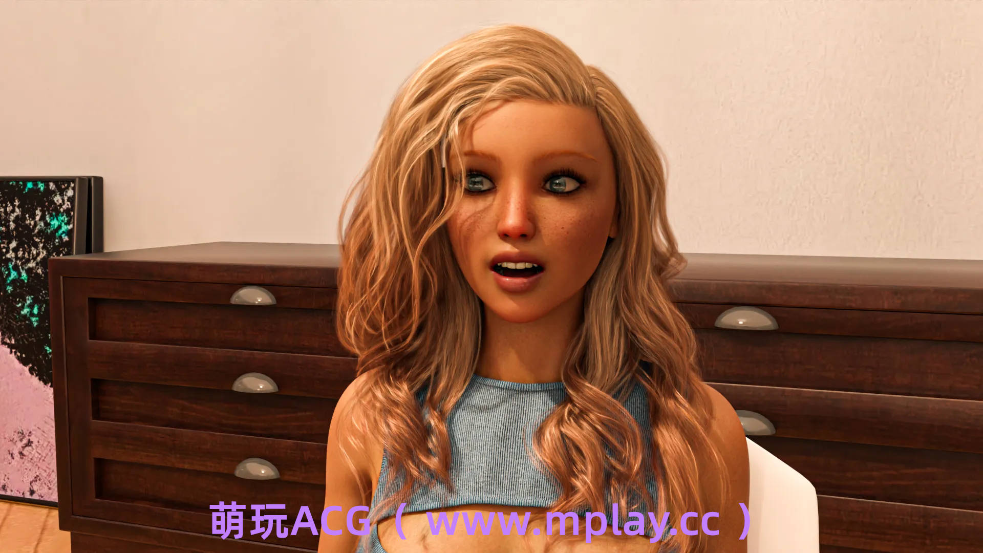 来源于萌玩ACG(www.mplay.cc)-玩转萌系-最新最热的黄油,ACG资源-汉化-破解!!!