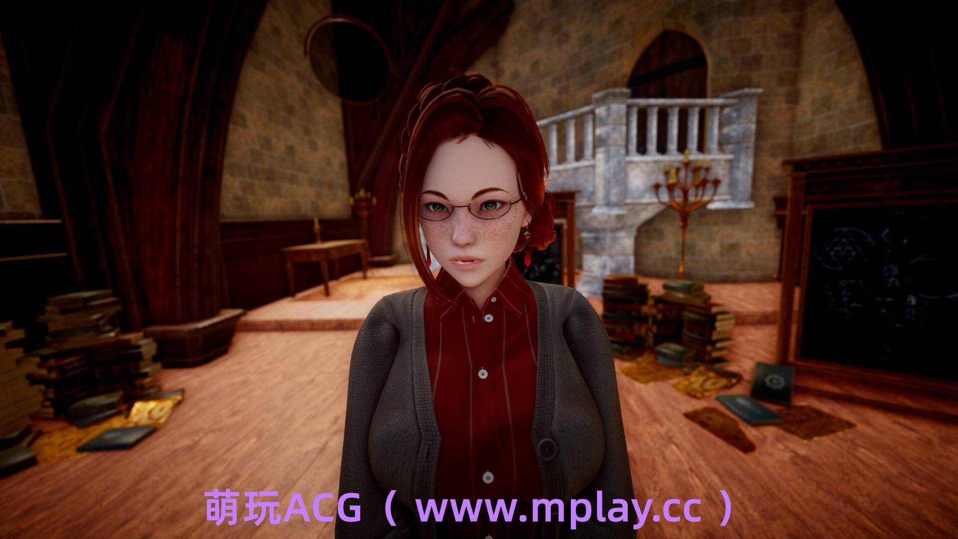 来源于萌玩ACG(www.mplay.cc)-玩转萌系-最新最热的黄油,ACG资源-汉化-破解!!!