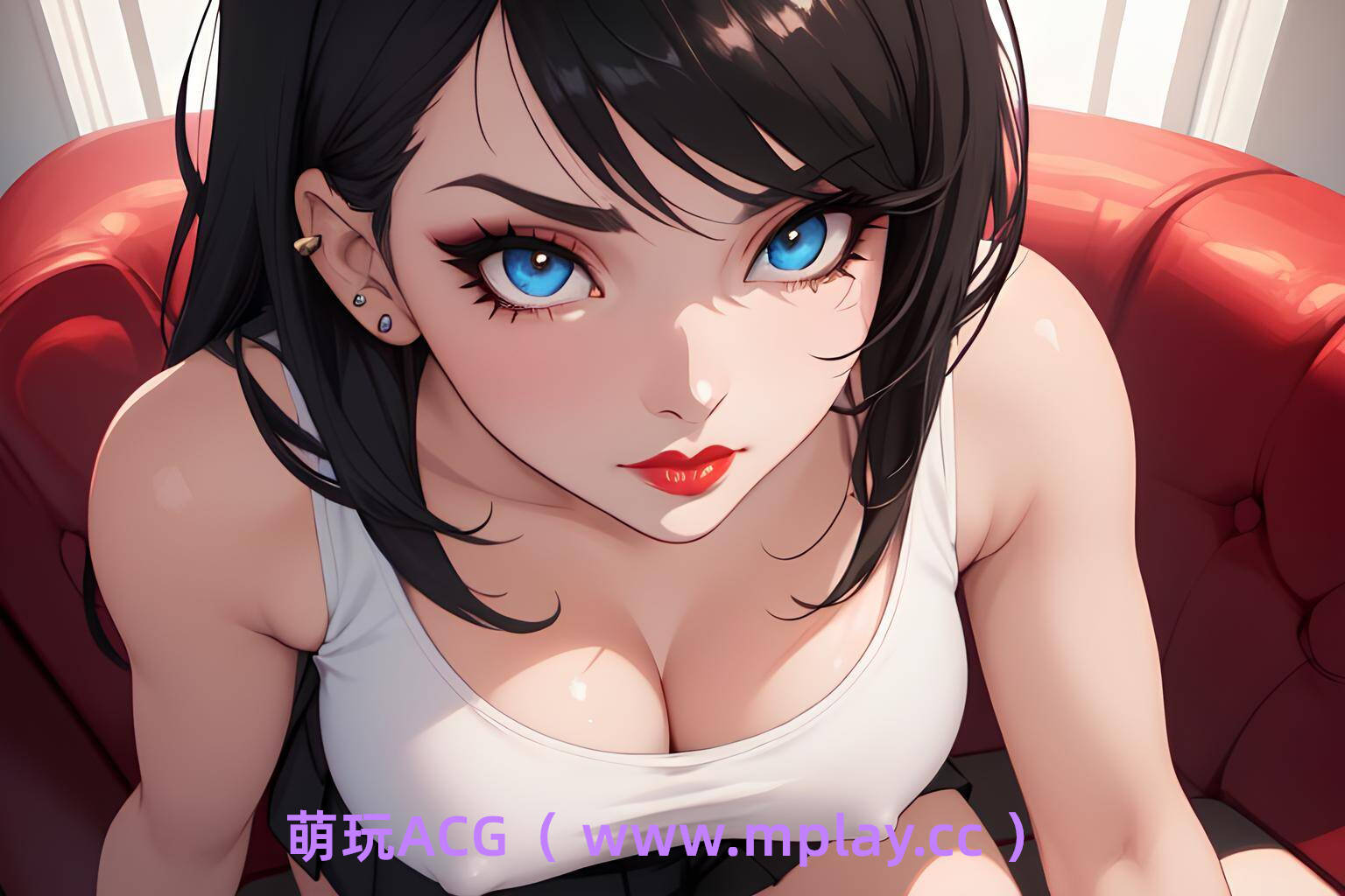 来源于萌玩ACG(www.mplay.cc)-玩转萌系-最新最热的黄油,ACG资源-汉化-破解!!!