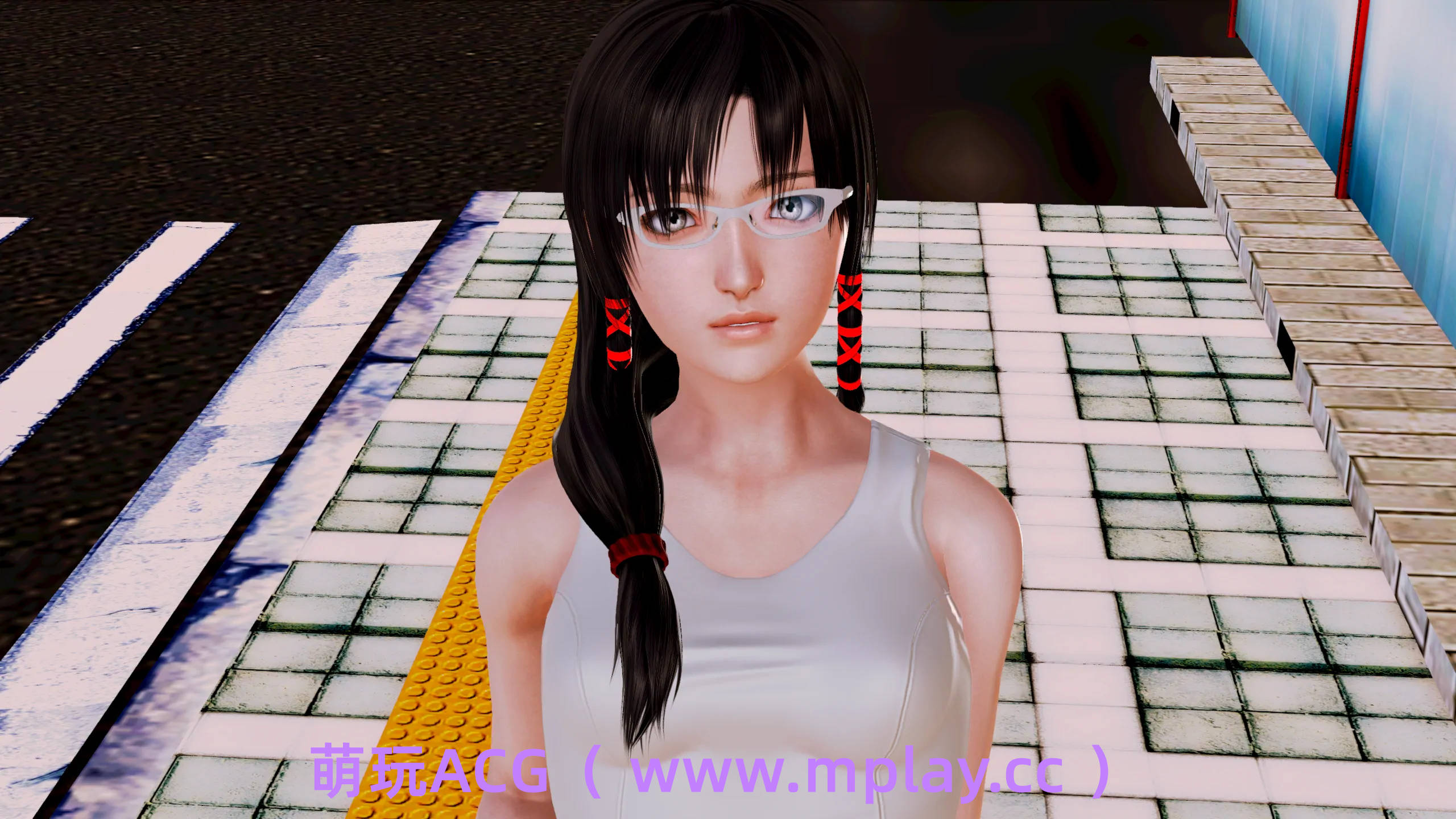 来源于萌玩ACG(www.mplay.cc)-玩转萌系-最新最热的黄油,ACG资源-汉化-破解!!!