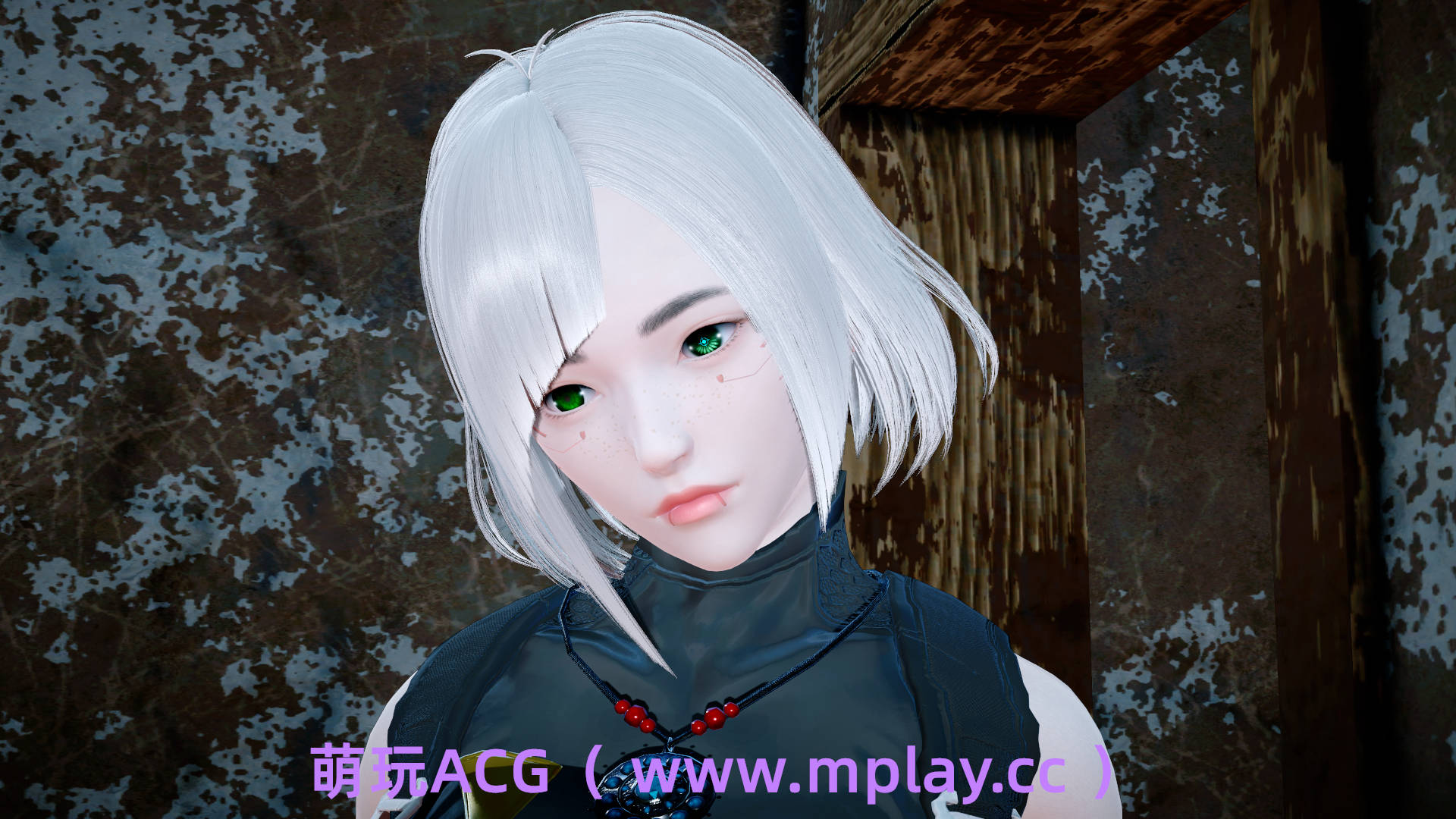来源于萌玩ACG(www.mplay.cc)-玩转萌系-最新最热的黄油,ACG资源-汉化-破解!!!