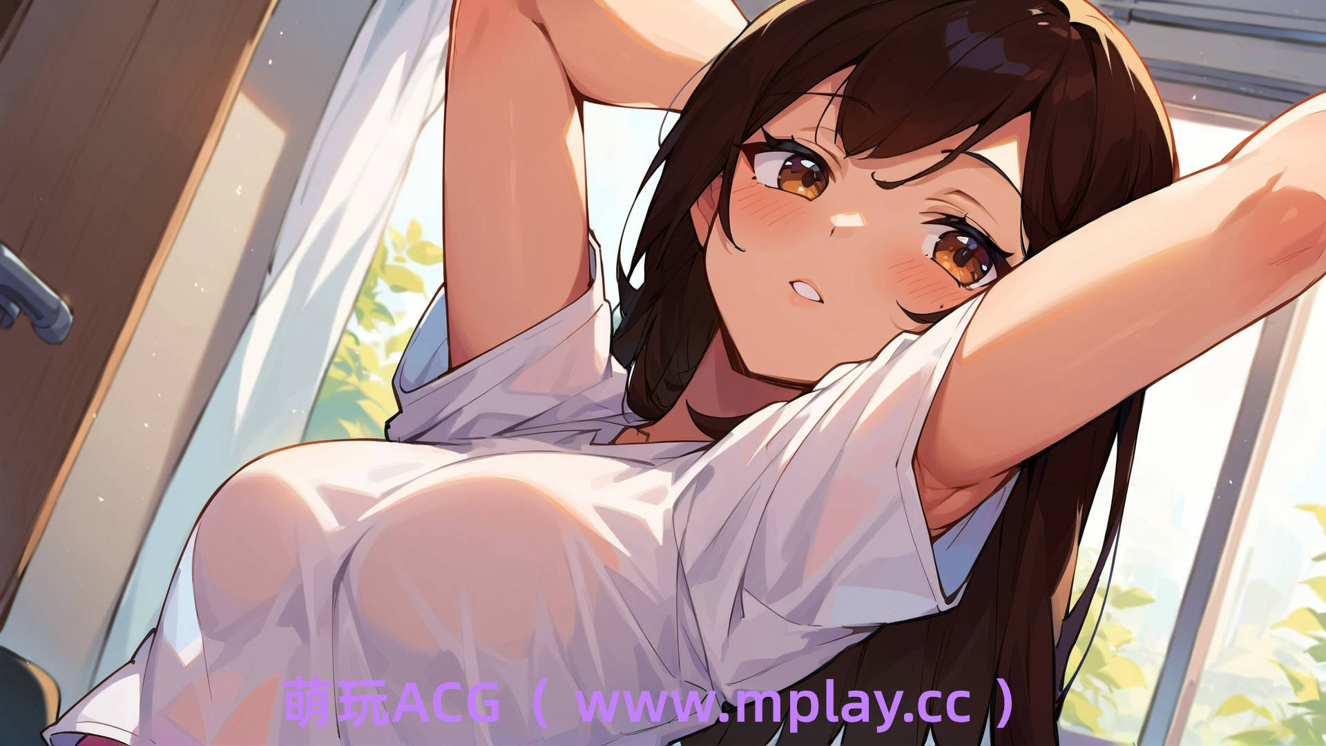来源于萌玩ACG(www.mplay.cc)-玩转萌系-最新最热的黄油,ACG资源-汉化-破解!!!