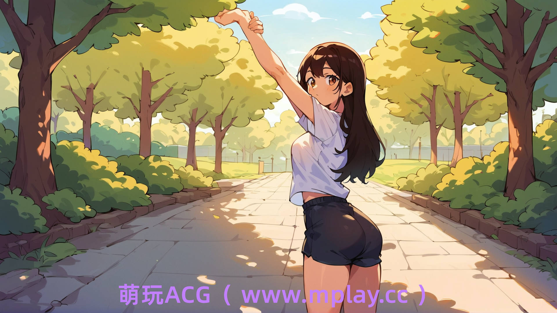 来源于萌玩ACG(www.mplay.cc)-玩转萌系-最新最热的黄油,ACG资源-汉化-破解!!!