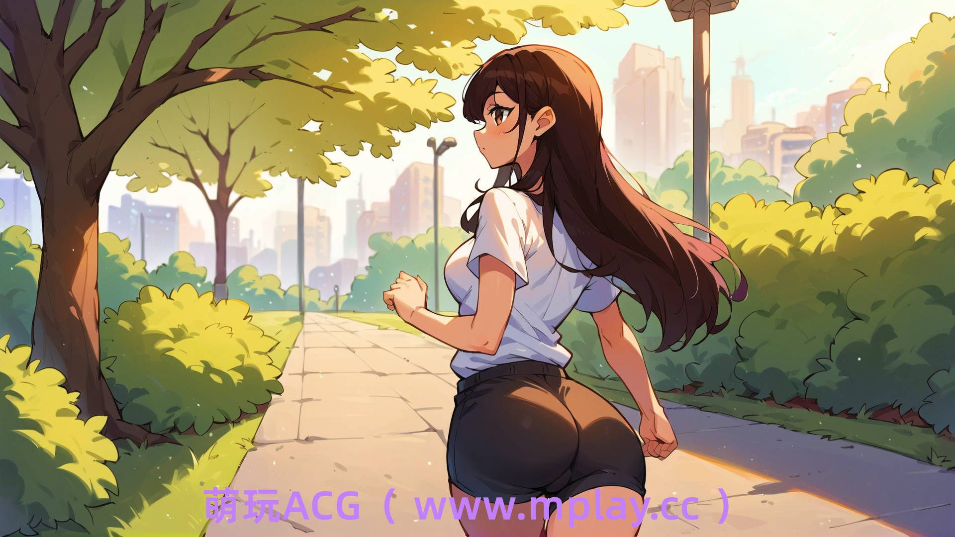 来源于萌玩ACG(www.mplay.cc)-玩转萌系-最新最热的黄油,ACG资源-汉化-破解!!!