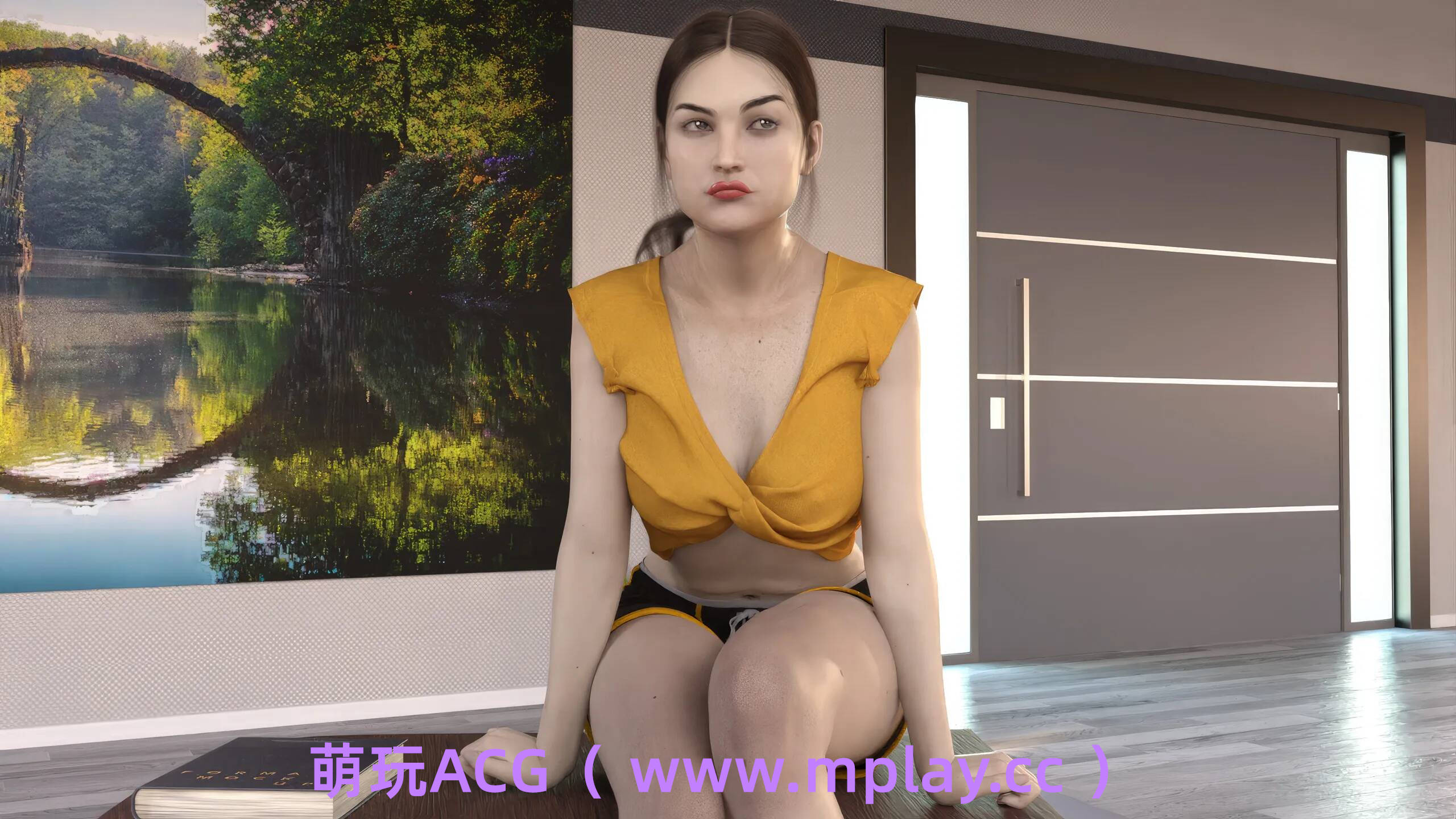 来源于萌玩ACG(www.mplay.cc)-玩转萌系-最新最热的黄油,ACG资源-汉化-破解!!!