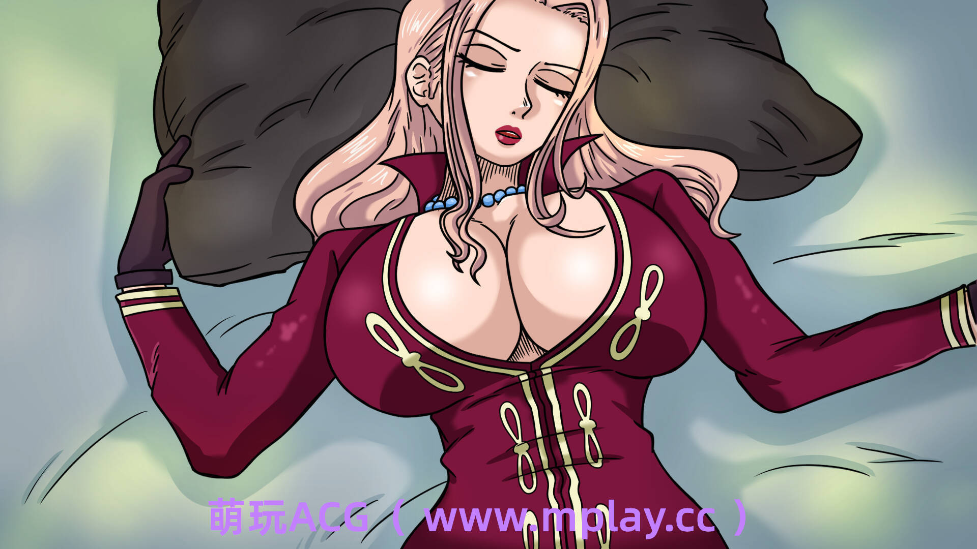 来源于萌玩ACG(www.mplay.cc)-玩转萌系-最新最热的黄油,ACG资源-汉化-破解!!!