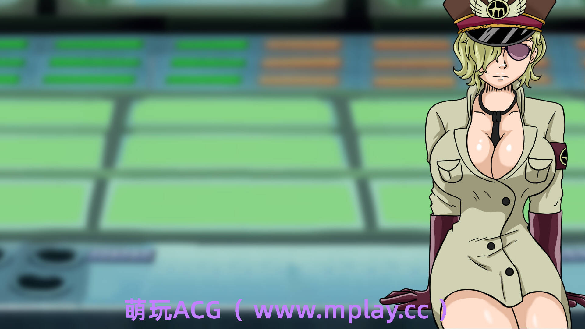 来源于萌玩ACG(www.mplay.cc)-玩转萌系-最新最热的黄油,ACG资源-汉化-破解!!!