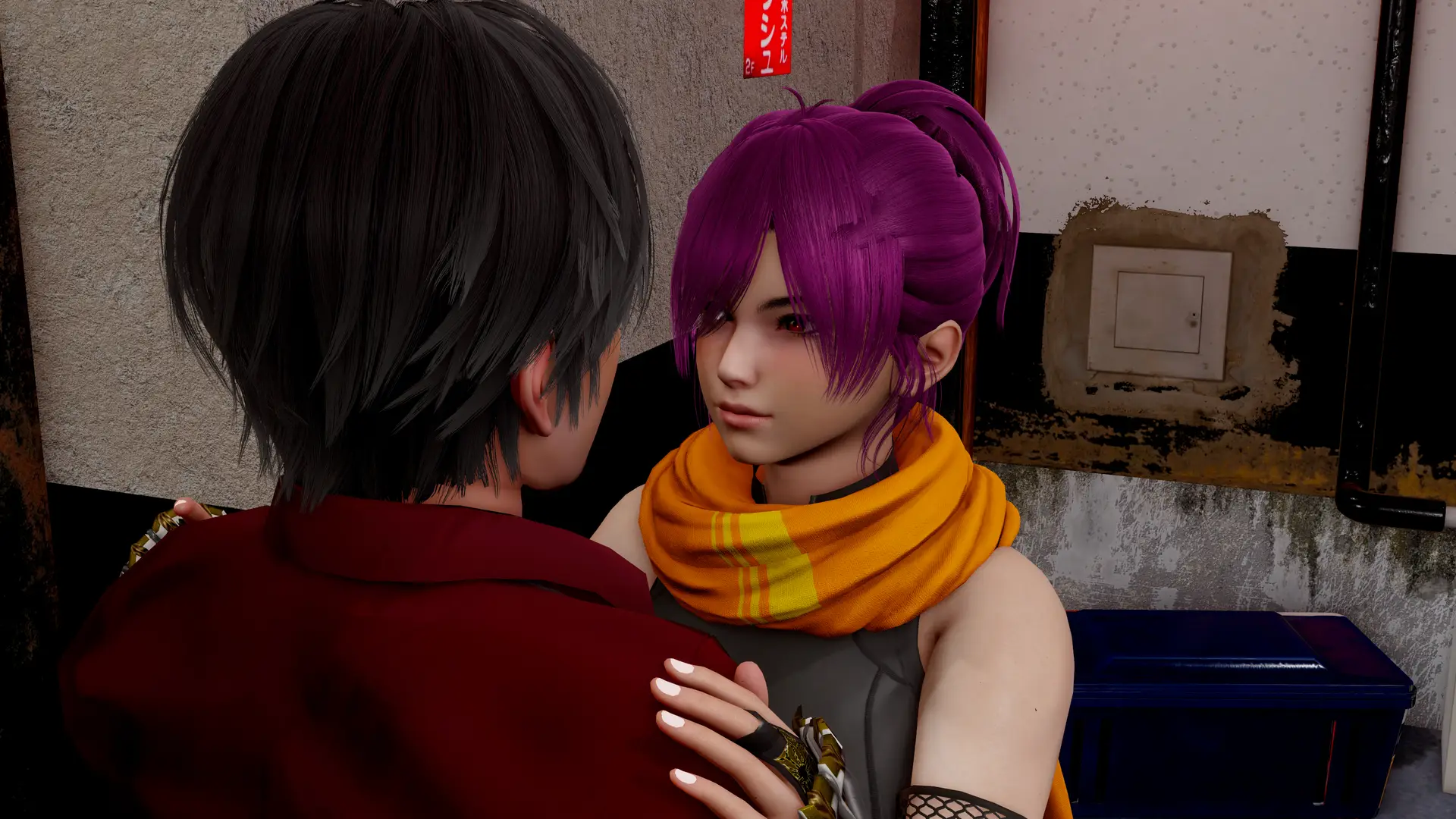 来源于萌玩ACG(www.mplay.cc)-玩转萌系-最新最热的黄油,ACG资源-汉化-破解!!!