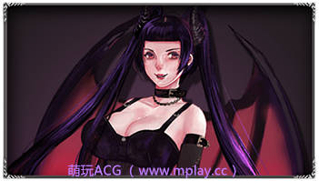 来源于萌玩ACG(www.mplay.cc)-玩转萌系-最新最热的黄油,ACG资源-汉化-破解!!!
