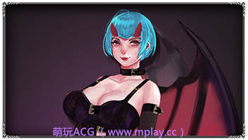 来源于萌玩ACG(www.mplay.cc)-玩转萌系-最新最热的黄油,ACG资源-汉化-破解!!!