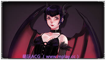 来源于萌玩ACG(www.mplay.cc)-玩转萌系-最新最热的黄油,ACG资源-汉化-破解!!!