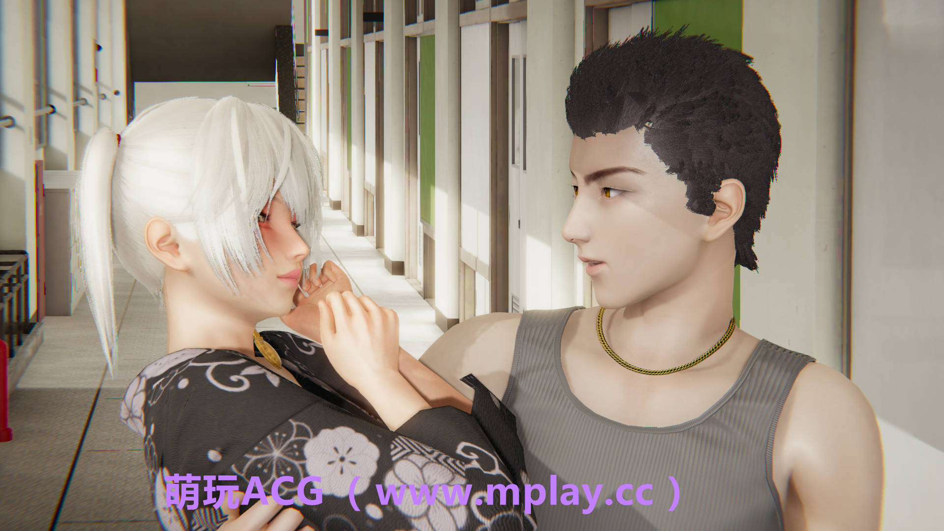 来源于萌玩ACG(www.mplay.cc)-玩转萌系-最新最热的黄油,ACG资源-汉化-破解!!!