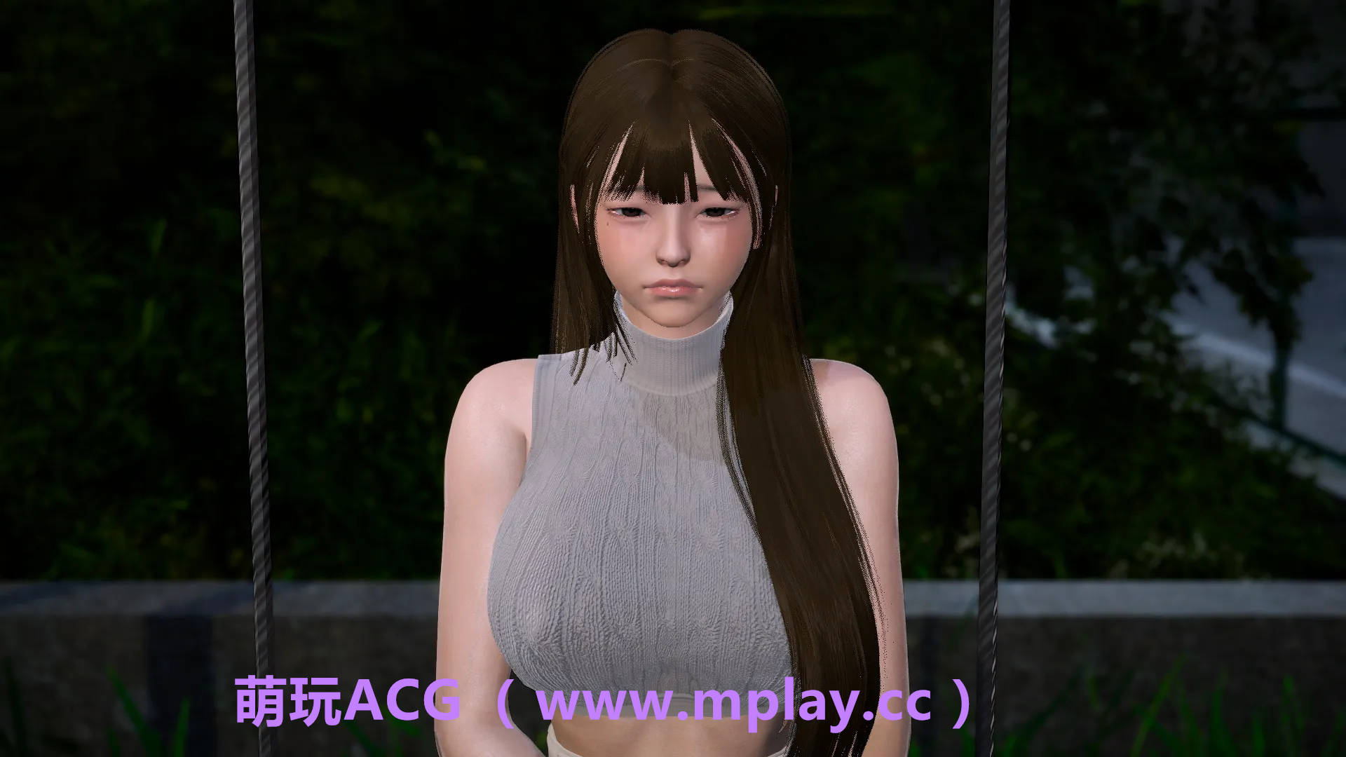 来源于萌玩ACG(www.mplay.cc)-玩转萌系-最新最热的黄油,ACG资源-汉化-破解!!!