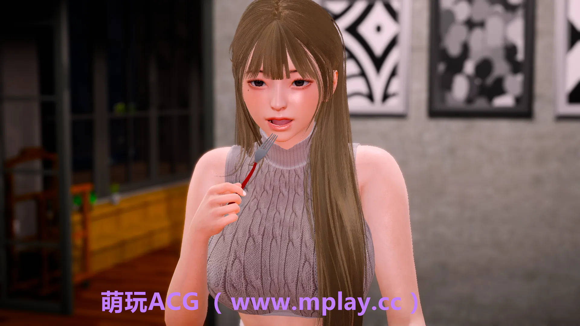来源于萌玩ACG(www.mplay.cc)-玩转萌系-最新最热的黄油,ACG资源-汉化-破解!!!