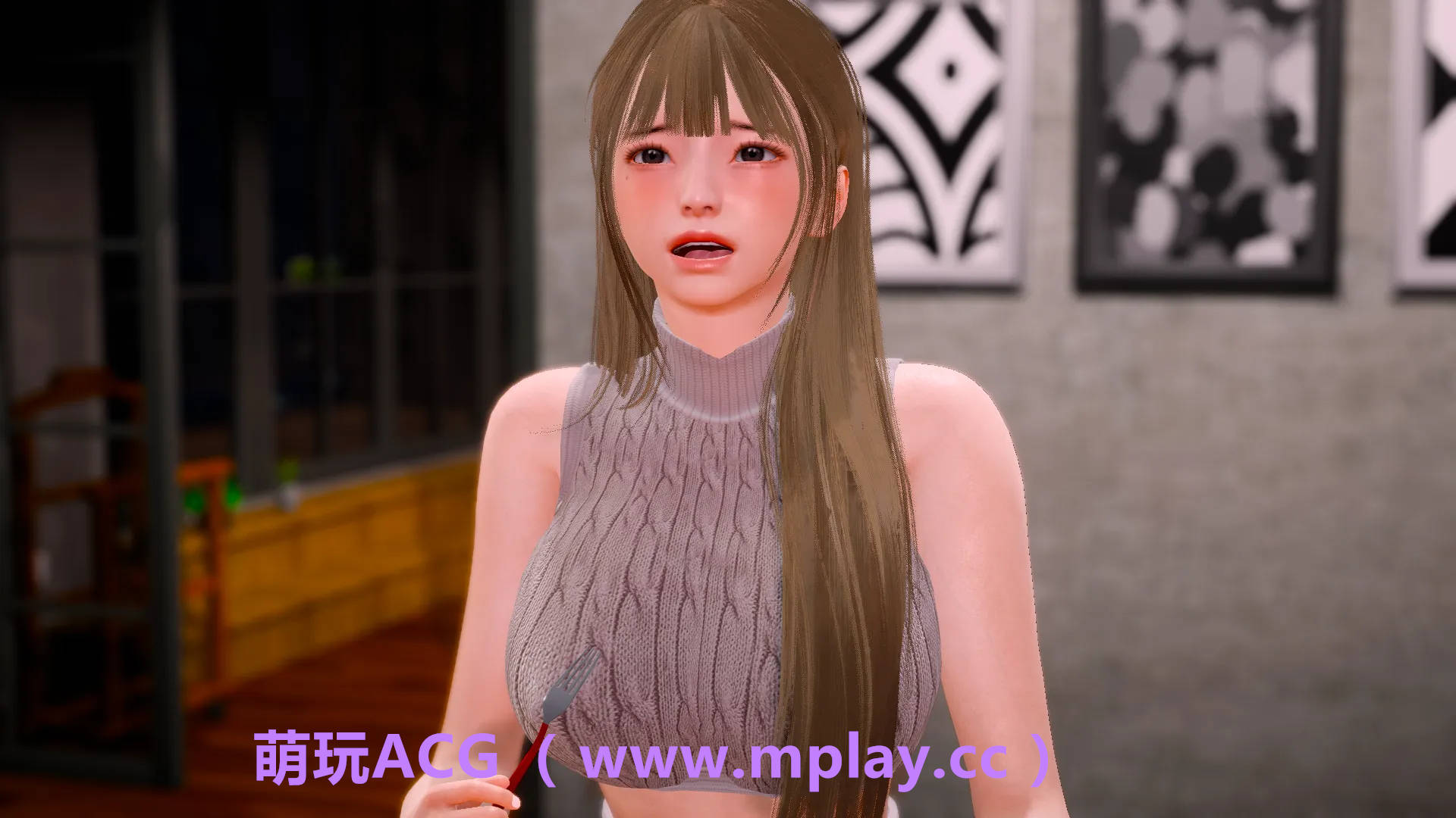 来源于萌玩ACG(www.mplay.cc)-玩转萌系-最新最热的黄油,ACG资源-汉化-破解!!!