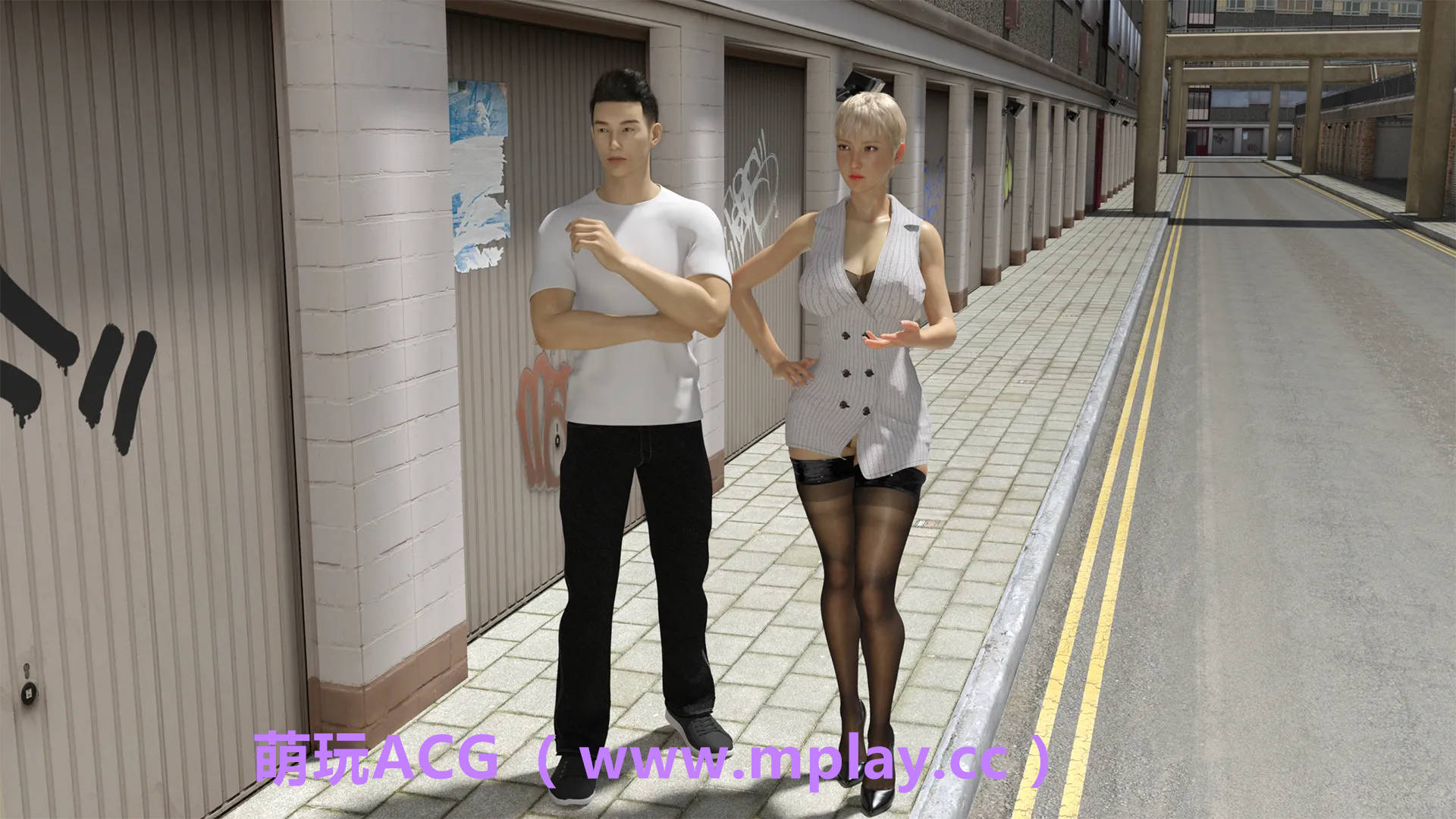 来源于萌玩ACG(www.mplay.cc)-玩转萌系-最新最热的黄油,ACG资源-汉化-破解!!!