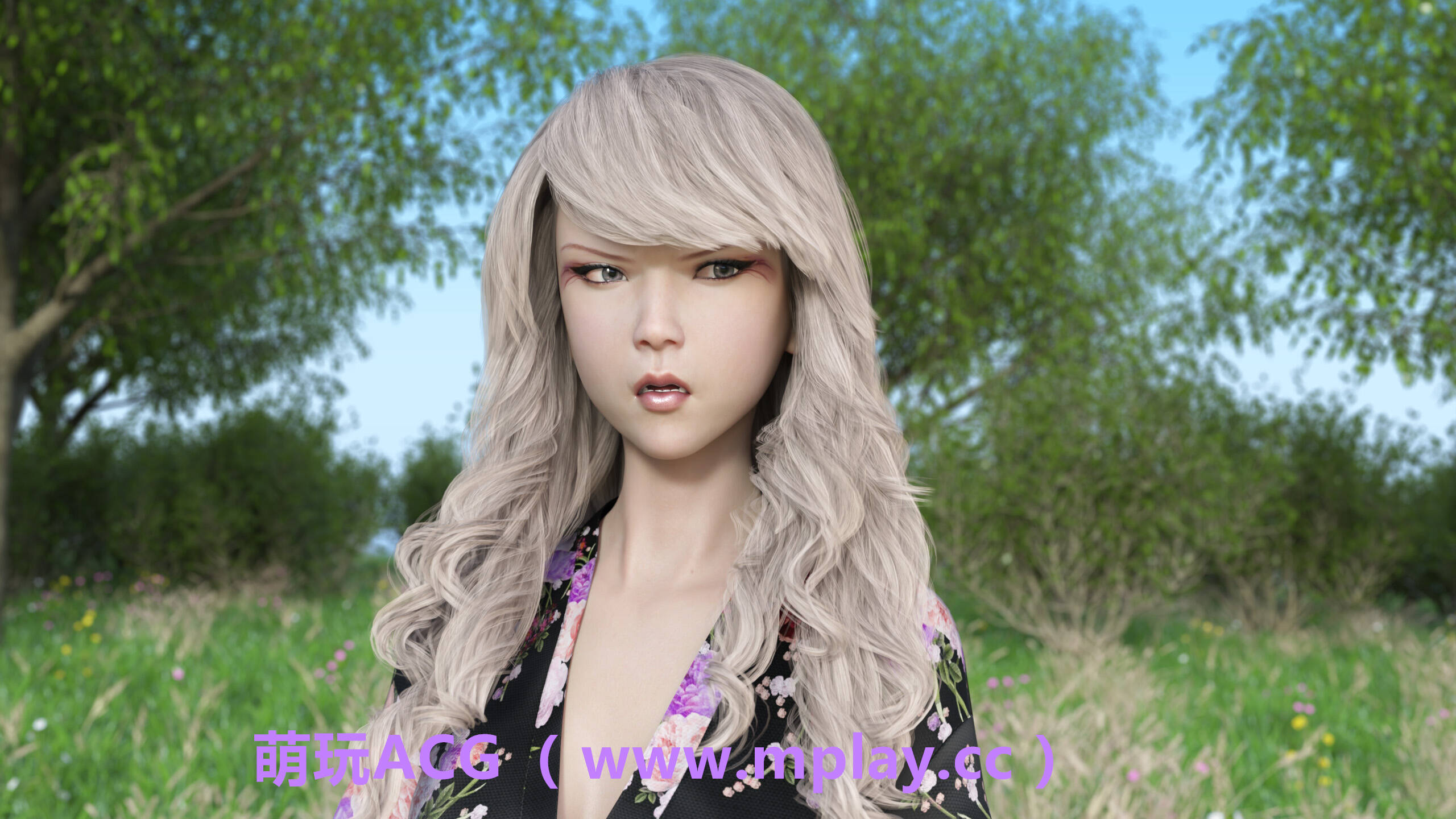 来源于萌玩ACG(www.mplay.cc)-玩转萌系-最新最热的黄油,ACG资源-汉化-破解!!!