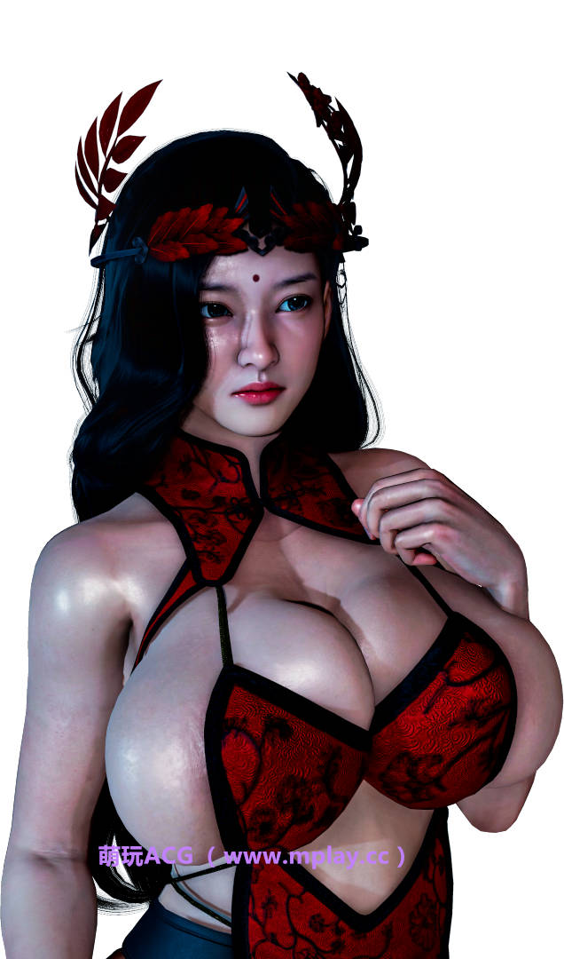 来源于萌玩ACG(www.mplay.cc)-玩转萌系-最新最热的黄油,ACG资源-汉化-破解!!!