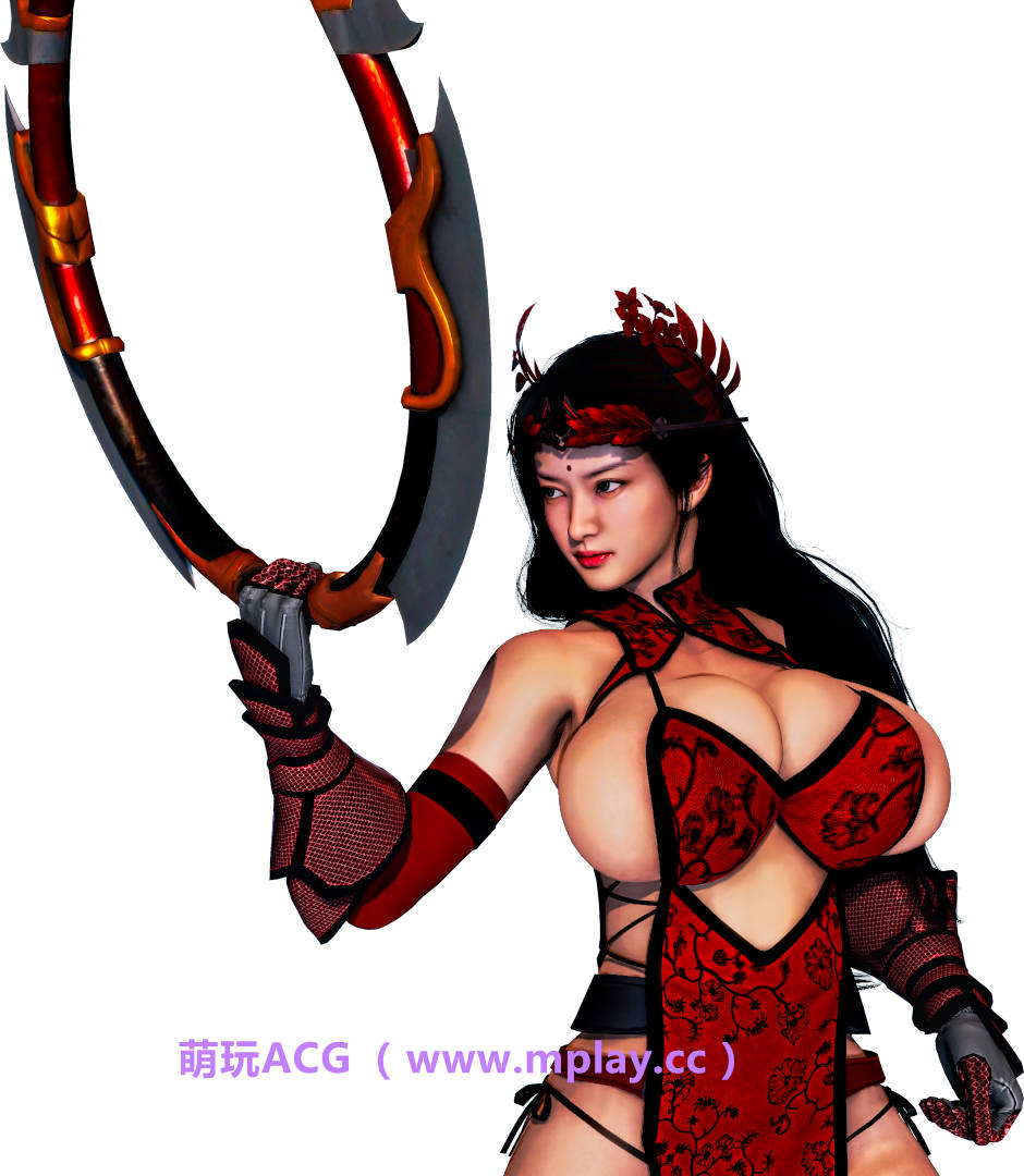 来源于萌玩ACG(www.mplay.cc)-玩转萌系-最新最热的黄油,ACG资源-汉化-破解!!!