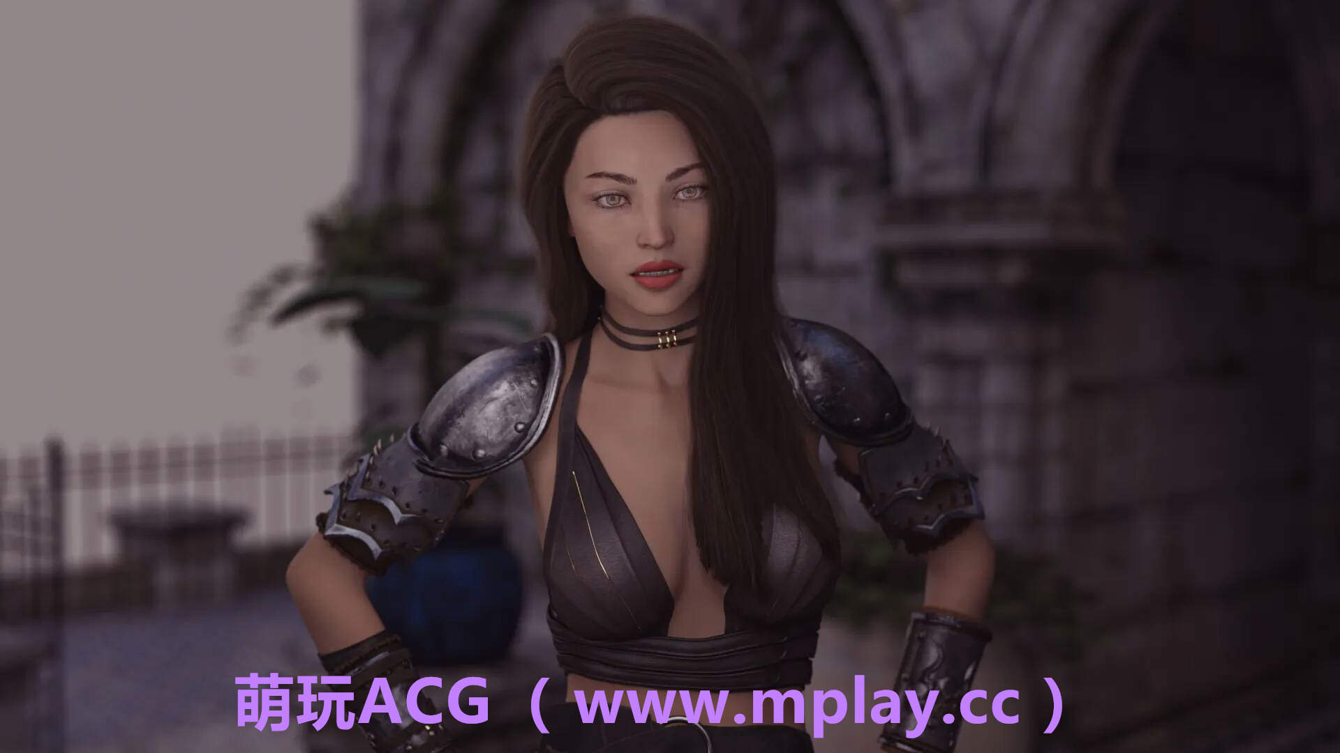 来源于萌玩ACG(www.mplay.cc)-玩转萌系-最新最热的黄油,ACG资源-汉化-破解!!!
