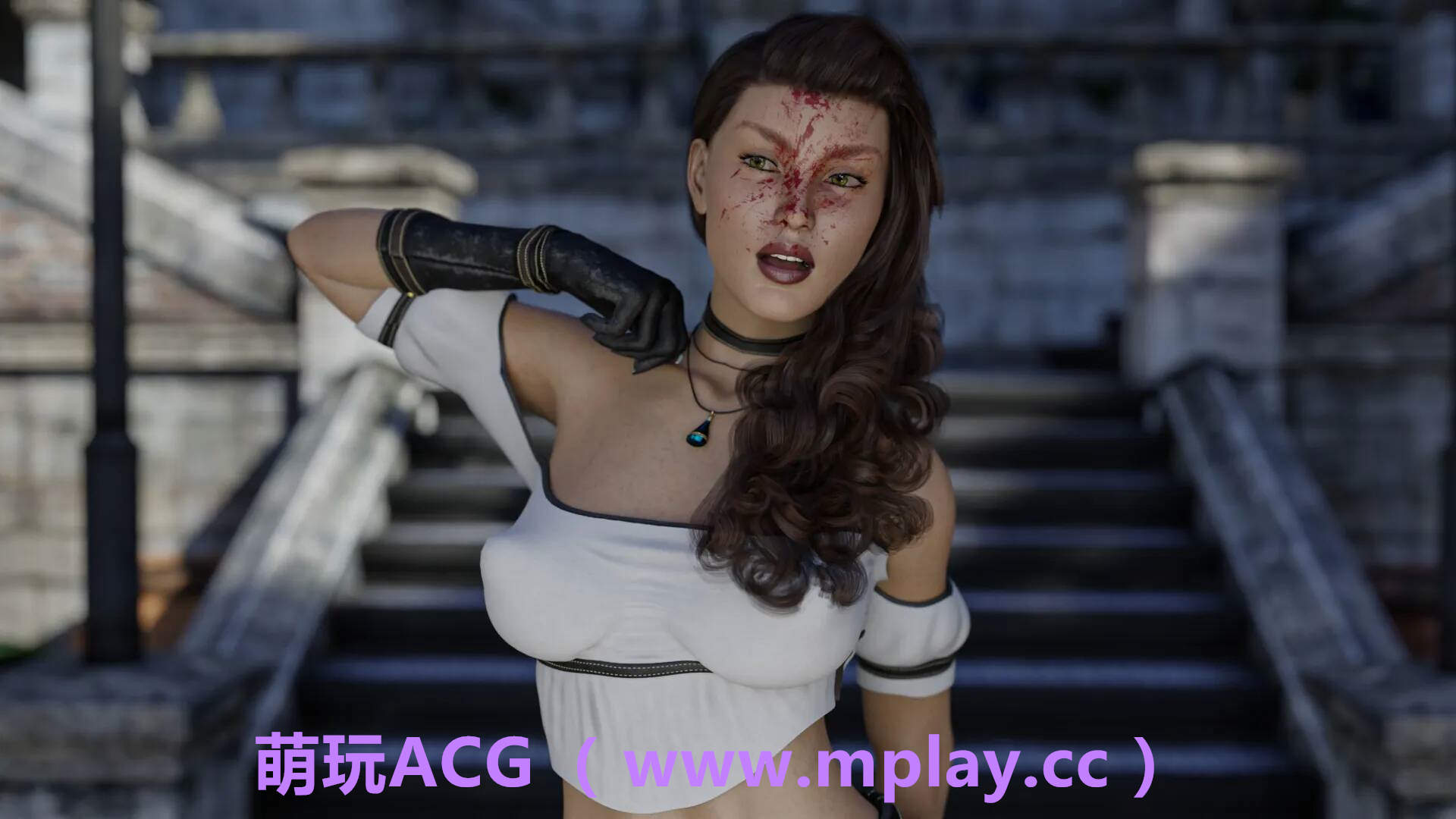 来源于萌玩ACG(www.mplay.cc)-玩转萌系-最新最热的黄油,ACG资源-汉化-破解!!!