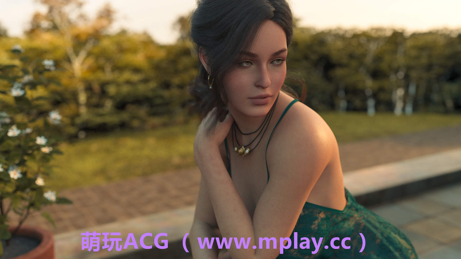 来源于萌玩ACG(www.mplay.cc)-玩转萌系-最新最热的黄油,ACG资源-汉化-破解!!!