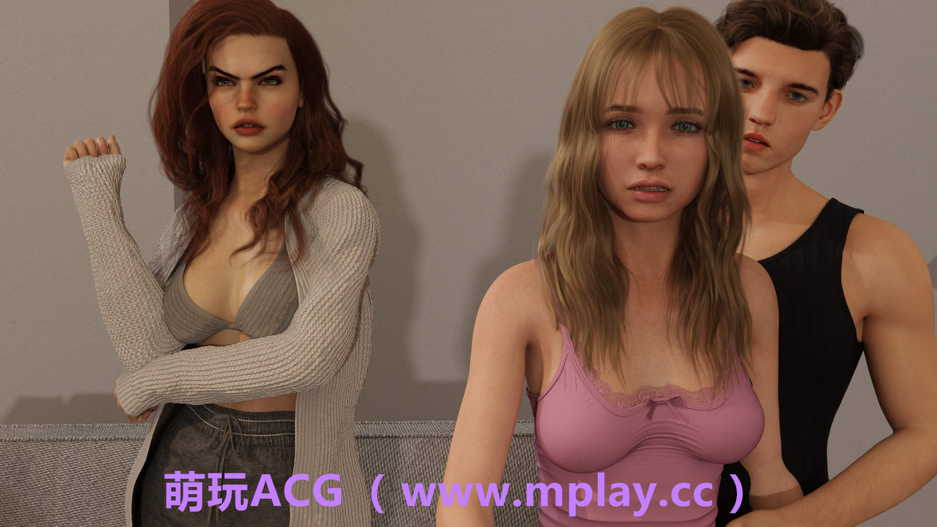 来源于萌玩ACG(www.mplay.cc)-玩转萌系-最新最热的黄油,ACG资源-汉化-破解!!!