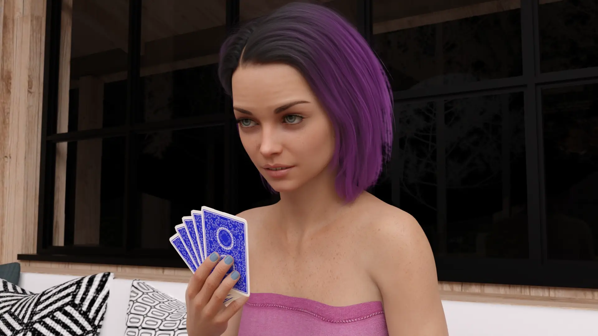 来源于萌玩ACG(www.mplay.cc)-玩转萌系-最新最热的黄油,ACG资源-汉化-破解!!!